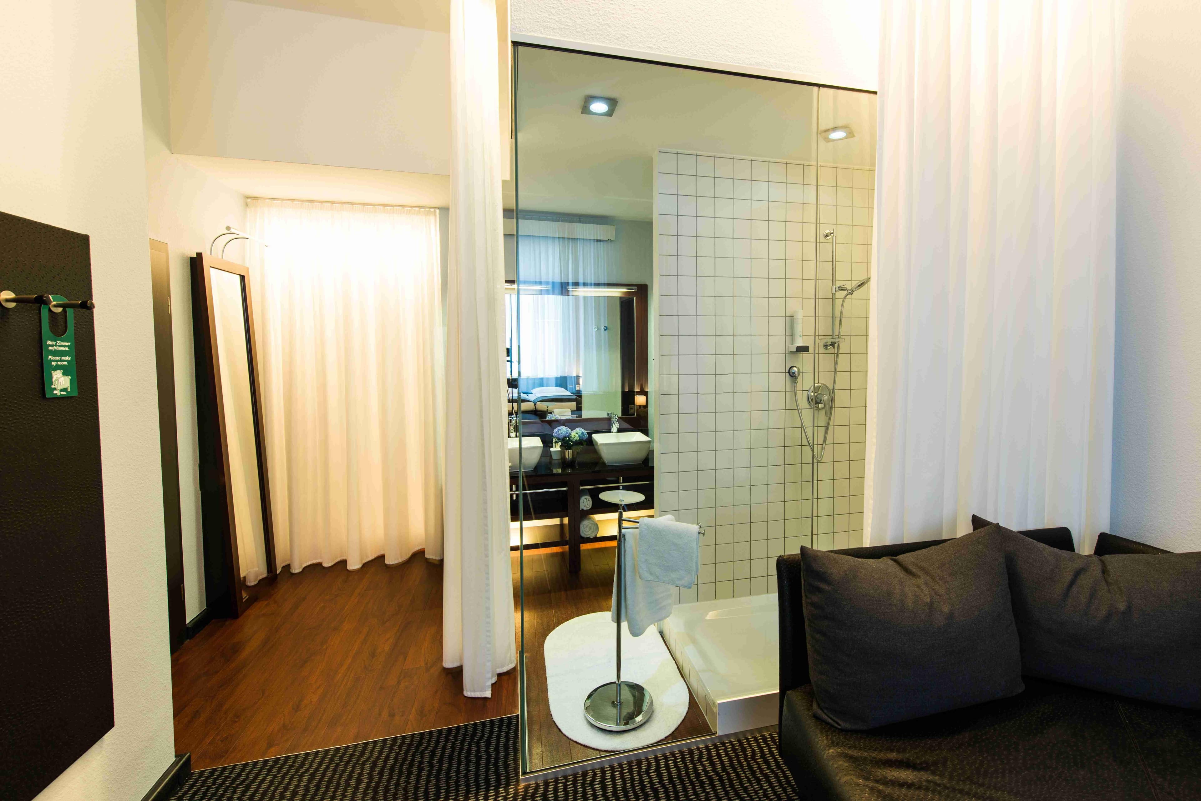 Hotel Concorde Ansicht 9