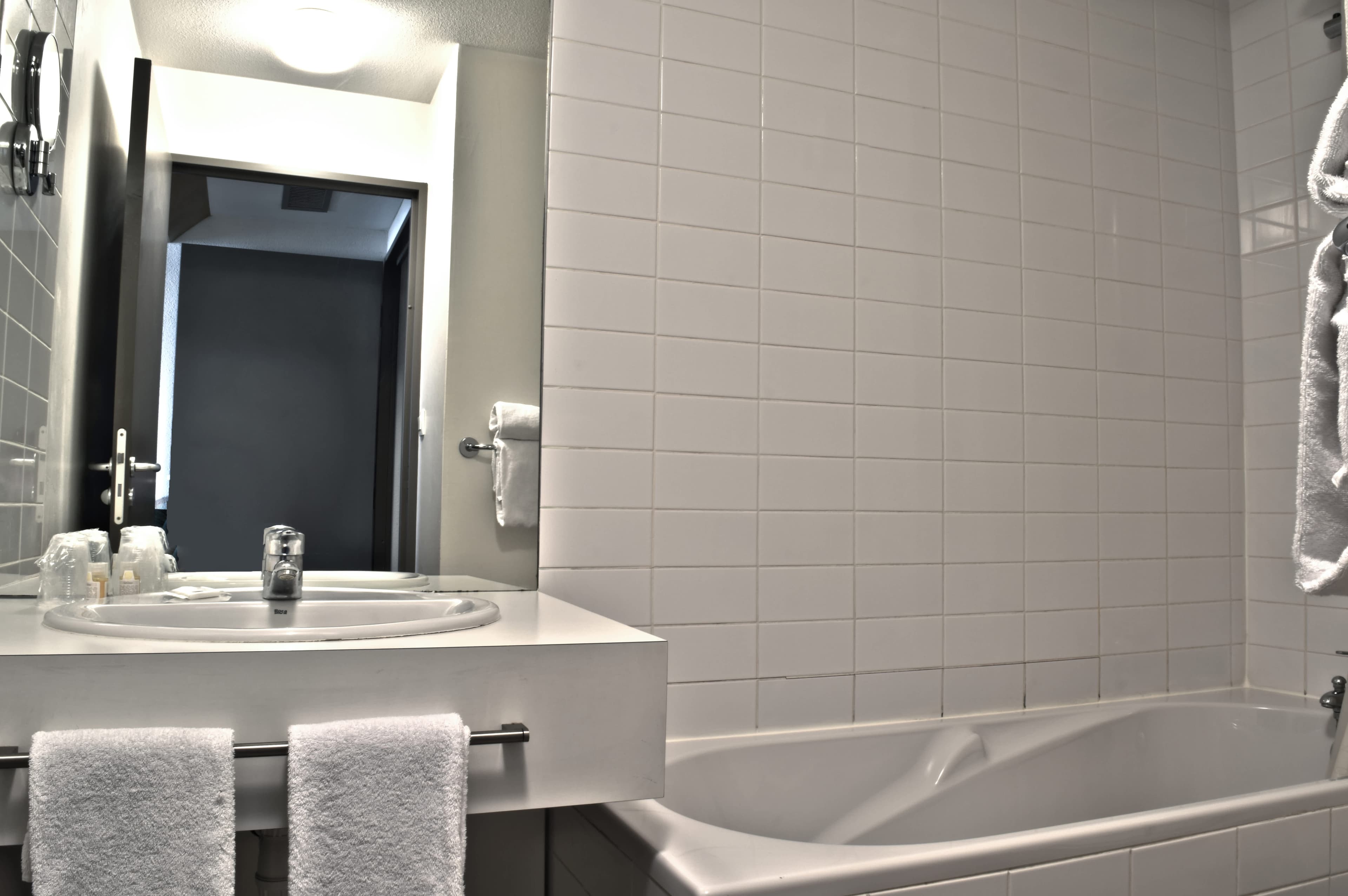 Residhotel Galerie Tatry Ansicht 4