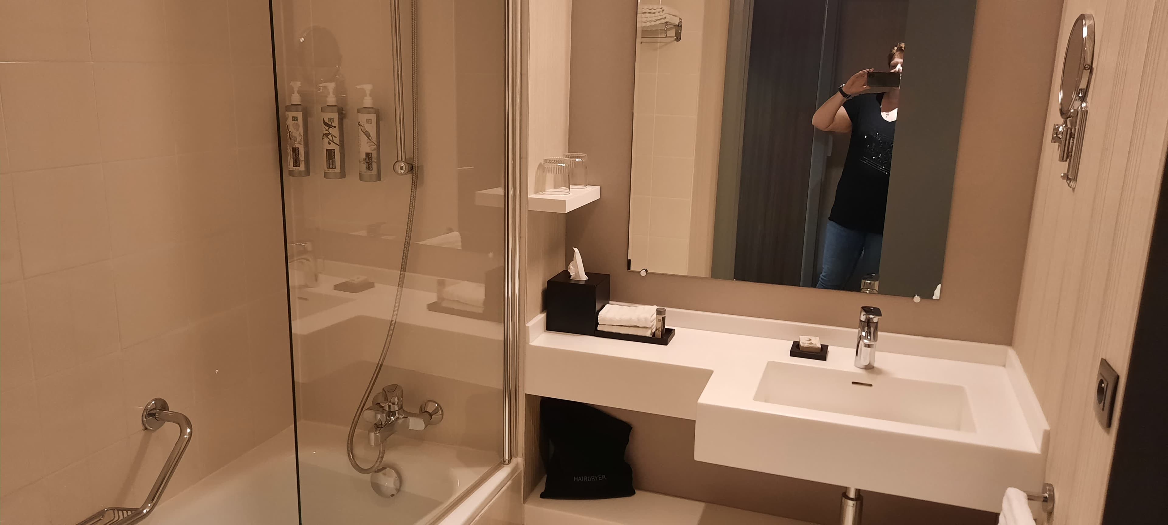 Renaissance Paris Hotel La Defense Ansicht 8