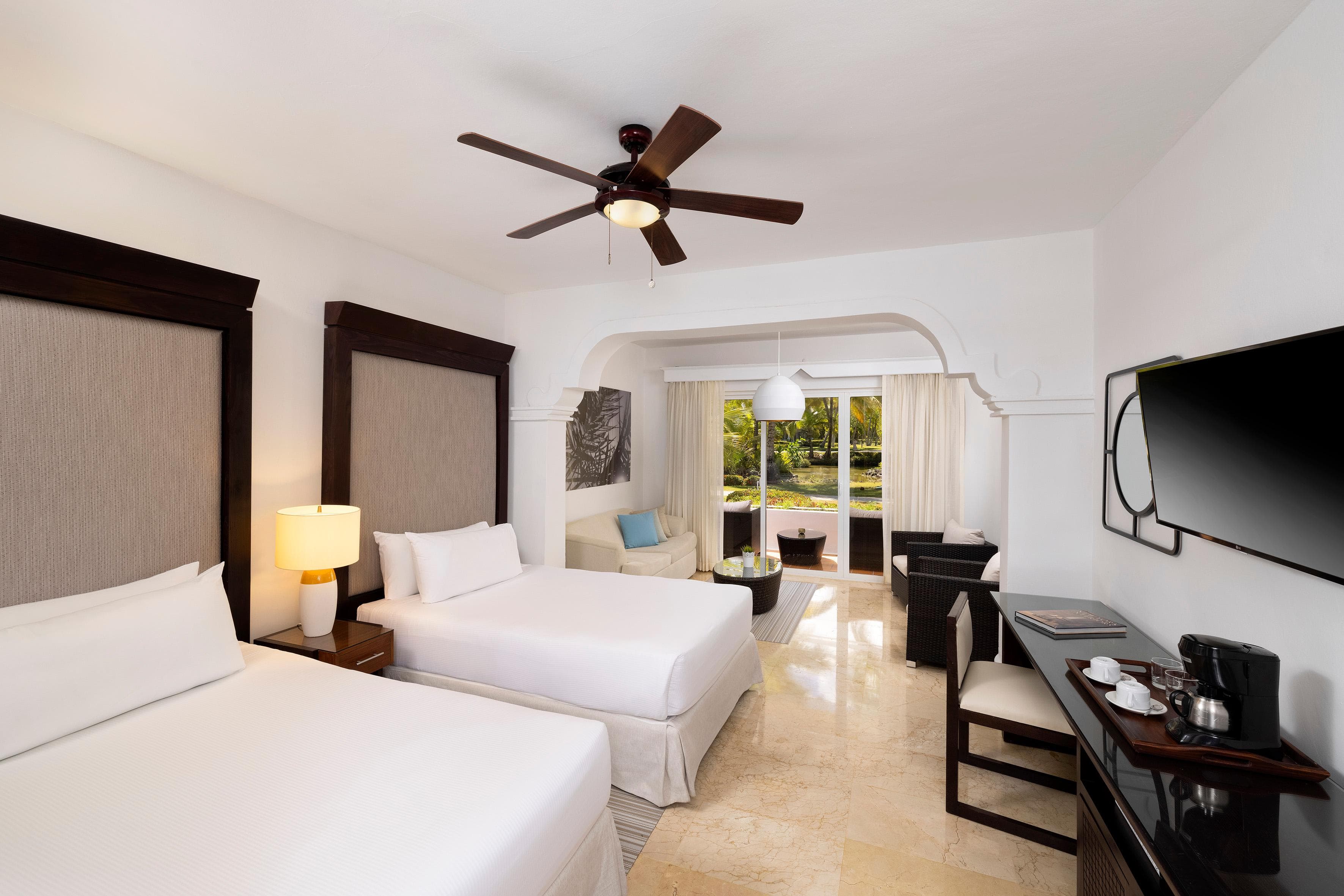 Meliá Caribe Beach Resort - All Inclusive Ansicht 4