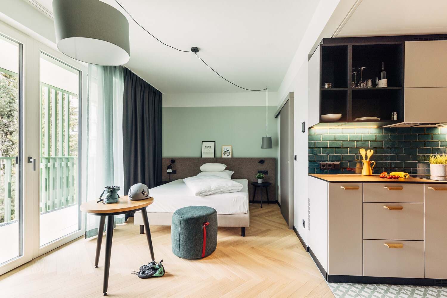 harry's home Lienz-Osttirol