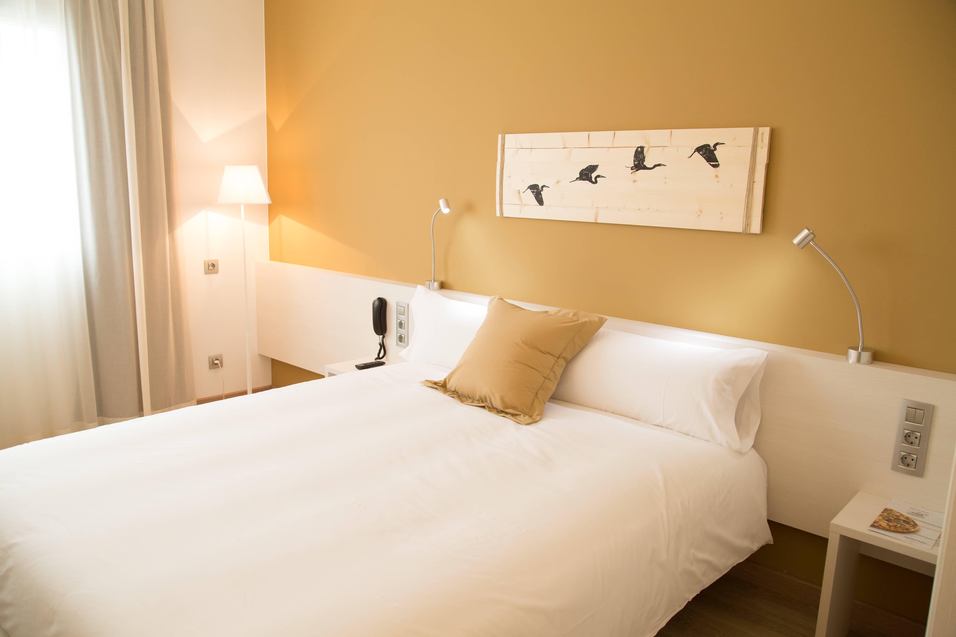 B&B Hotel Viladecans