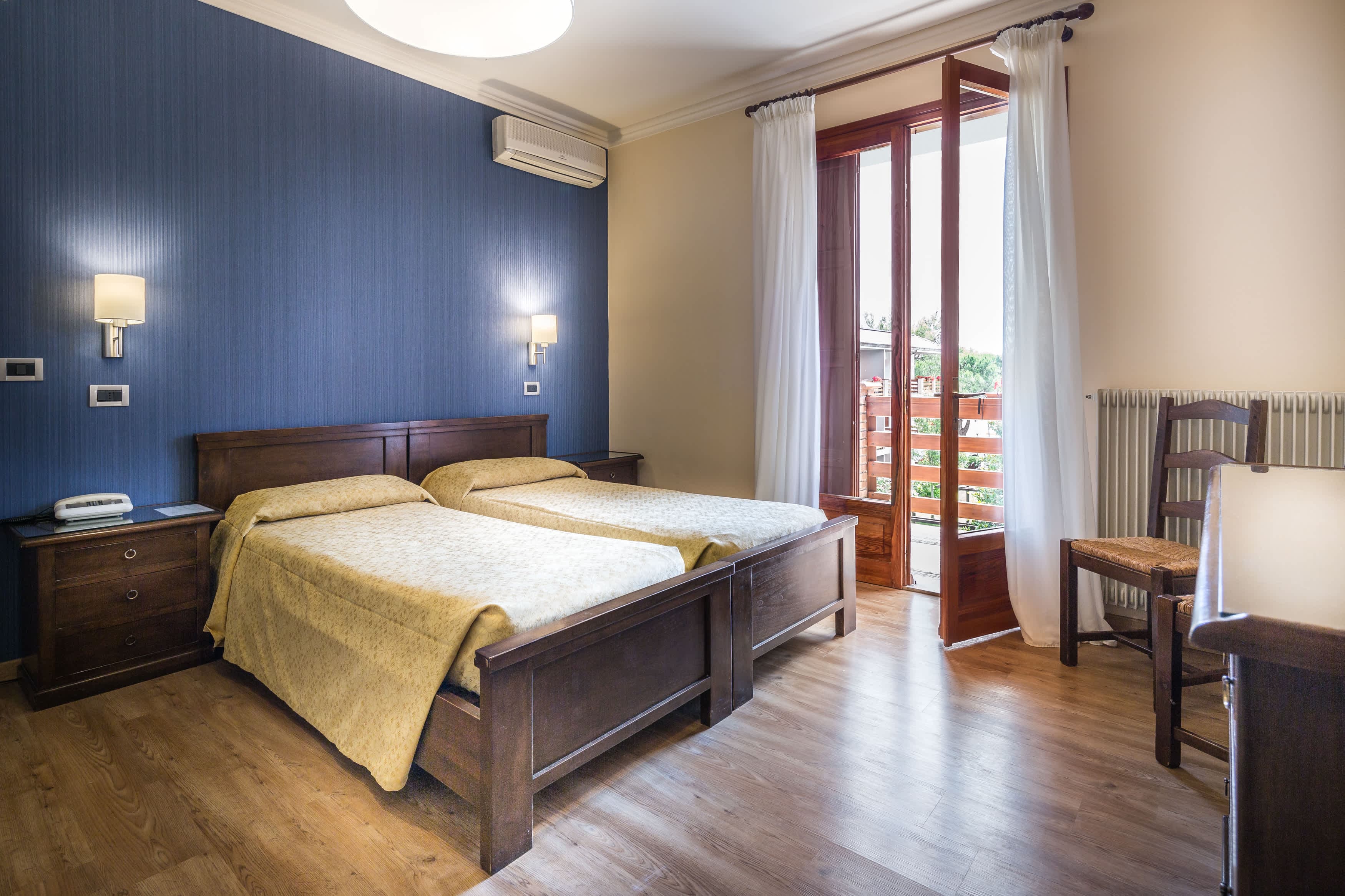 Albergo Capanna d'Oro Ansicht 3