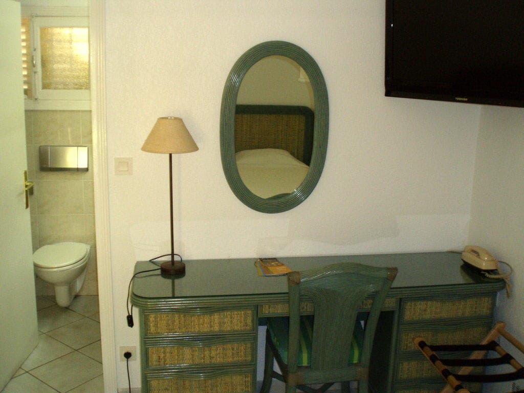 Hotel La Caravelle Ansicht 5