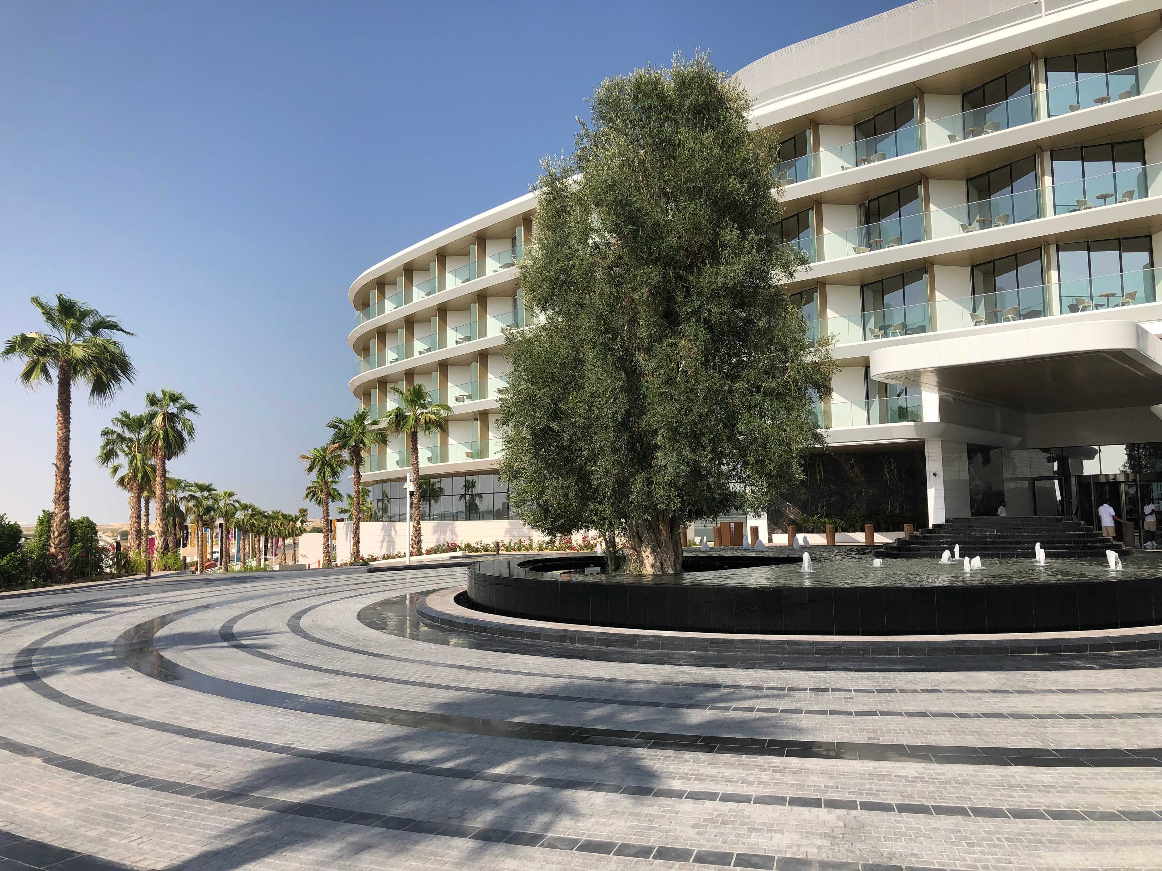 JA Lake View Hotel, Dubai Ansicht 3