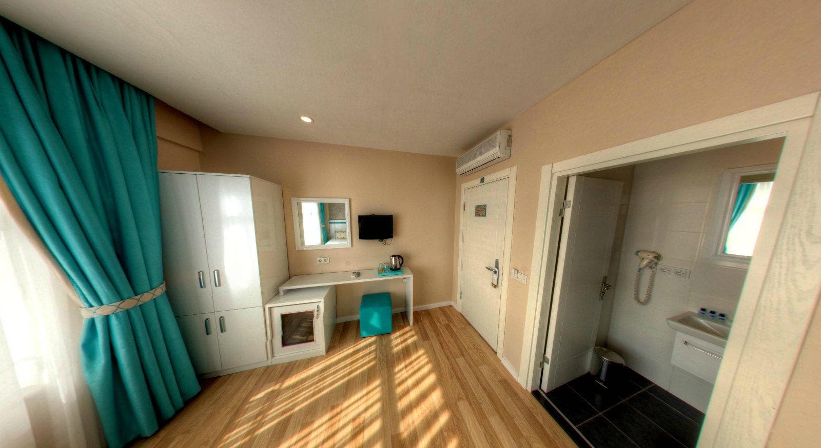 Star Holiday Hotel Ansicht 5