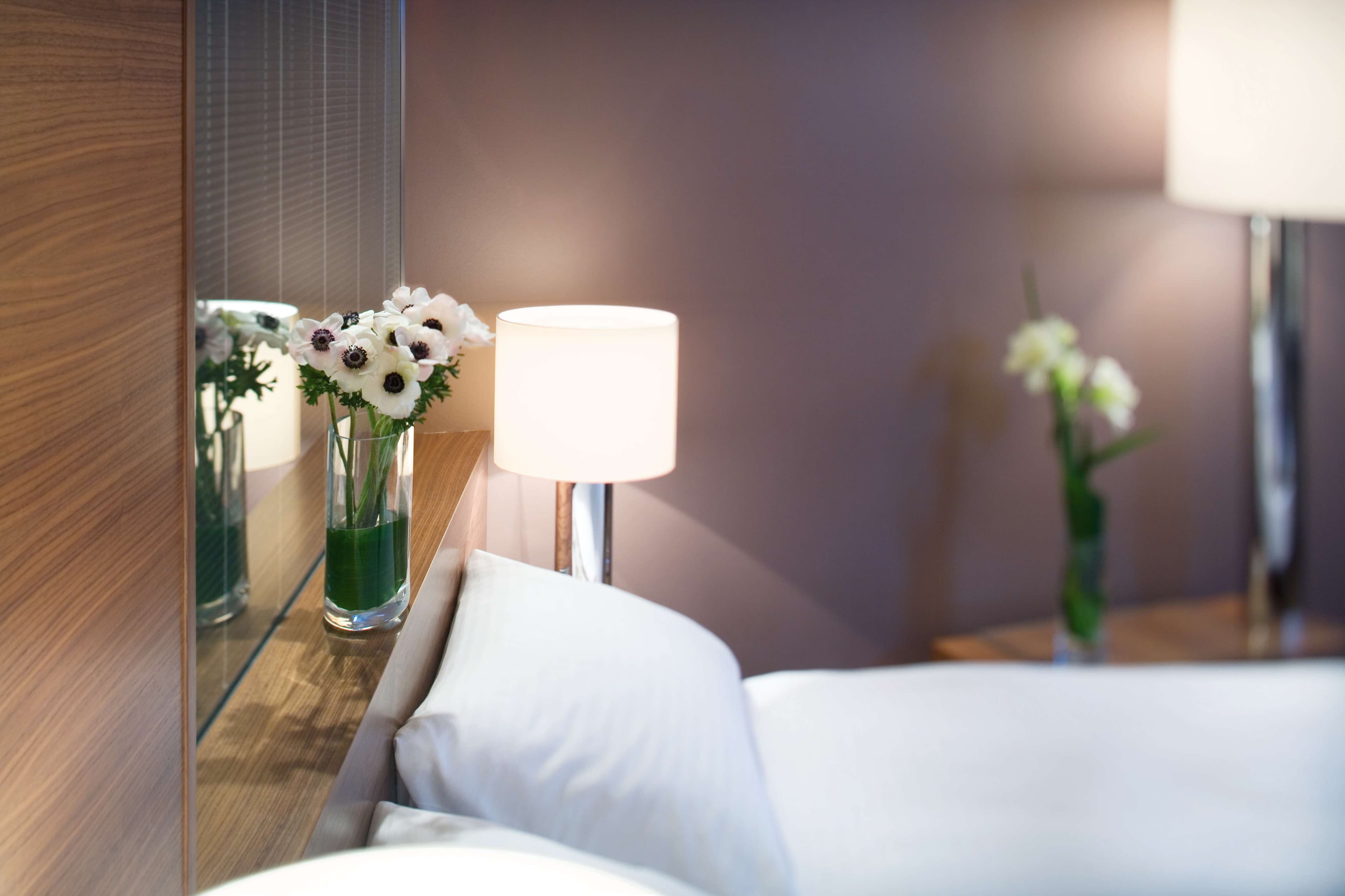 Mövenpick Hotel Hamburg Ansicht 3