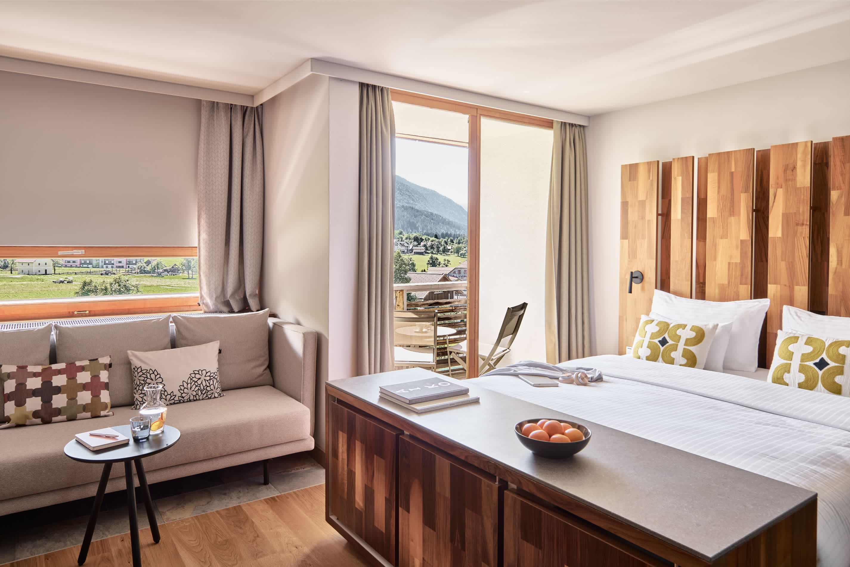 Falkensteiner Hotel & Spa Carinzia Ansicht 4
