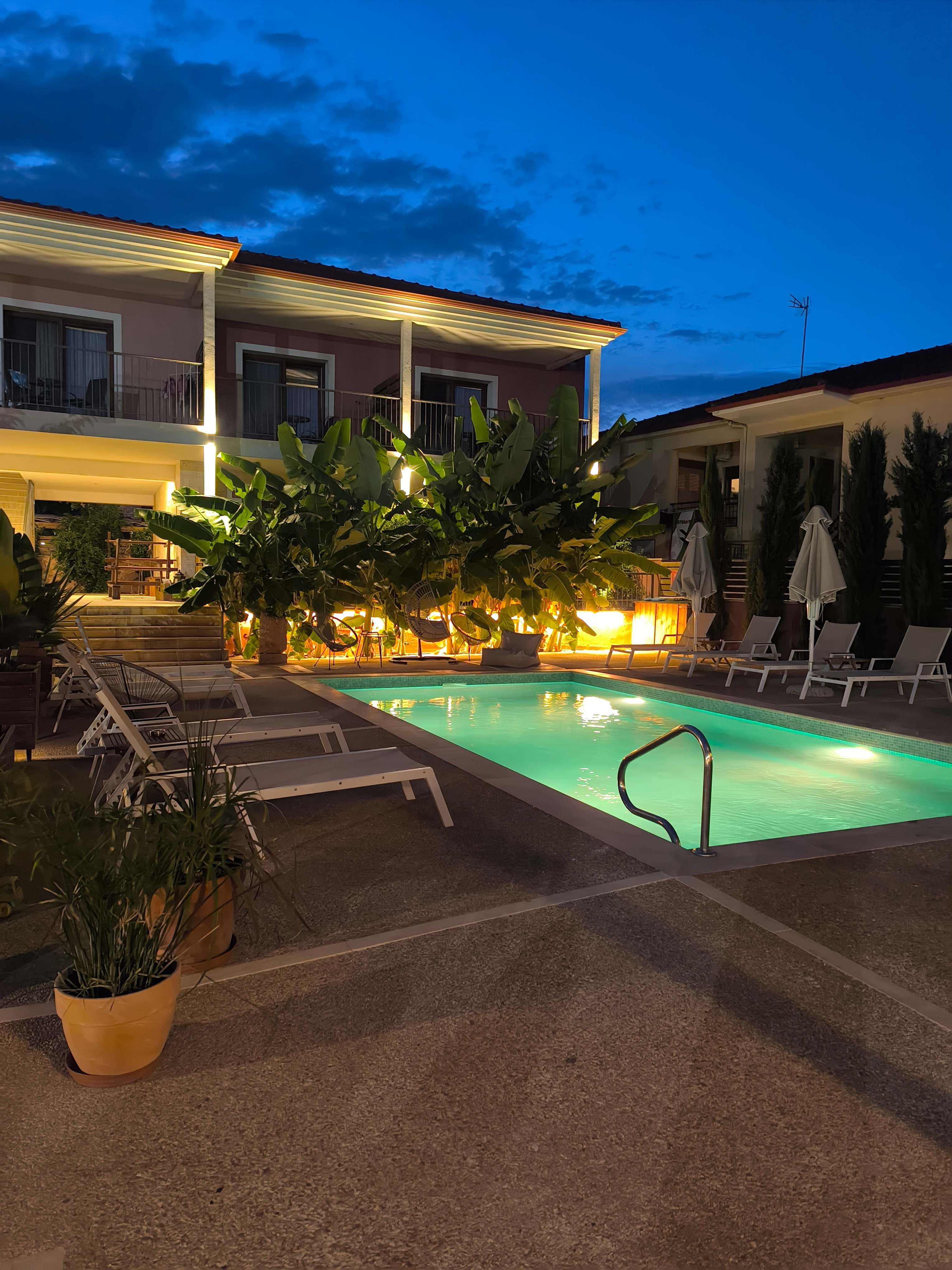 Samari Afitos Ansicht 3