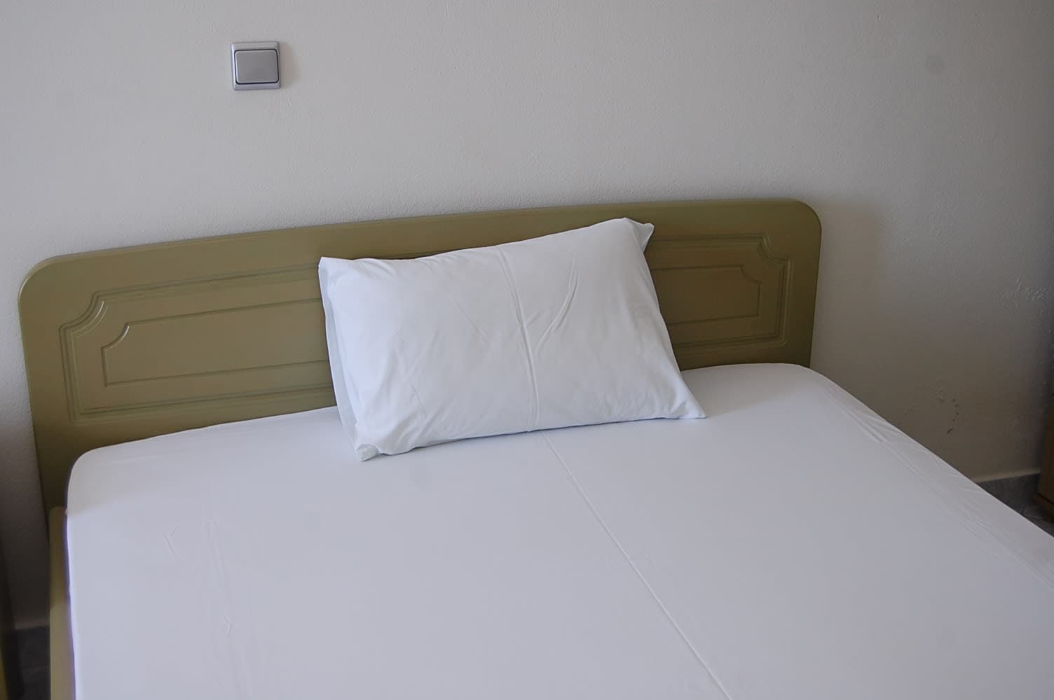 Hotel Olympiada Ansicht 4