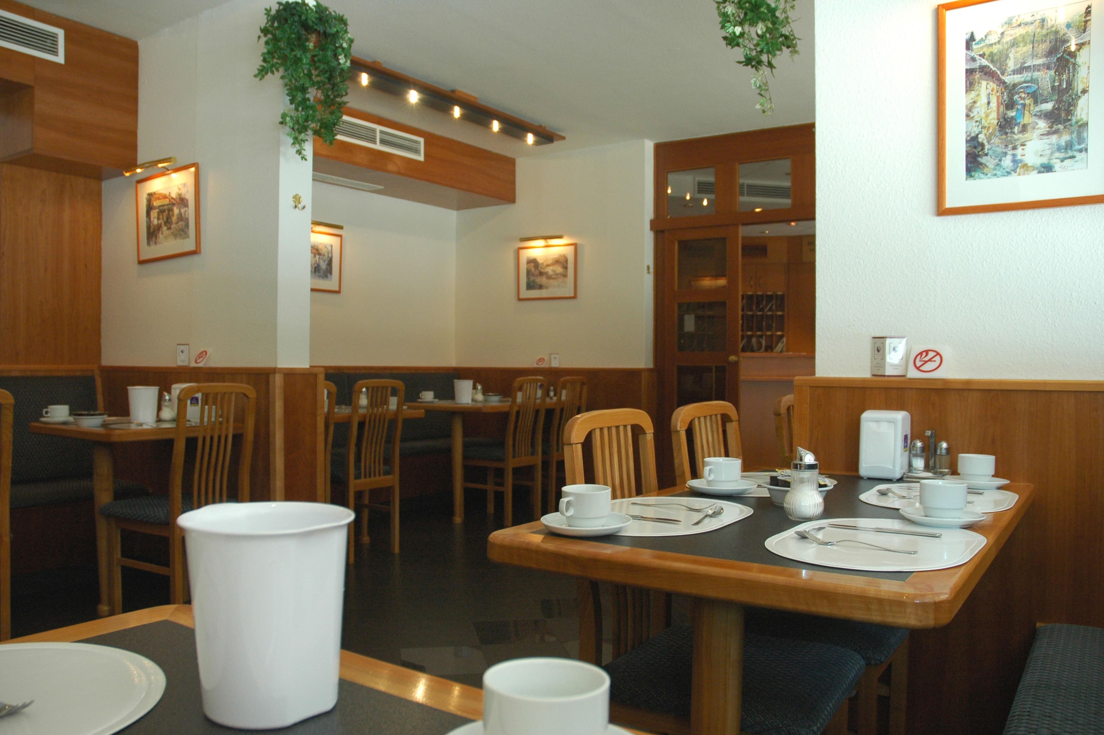 Hotel Orion Ansicht 7