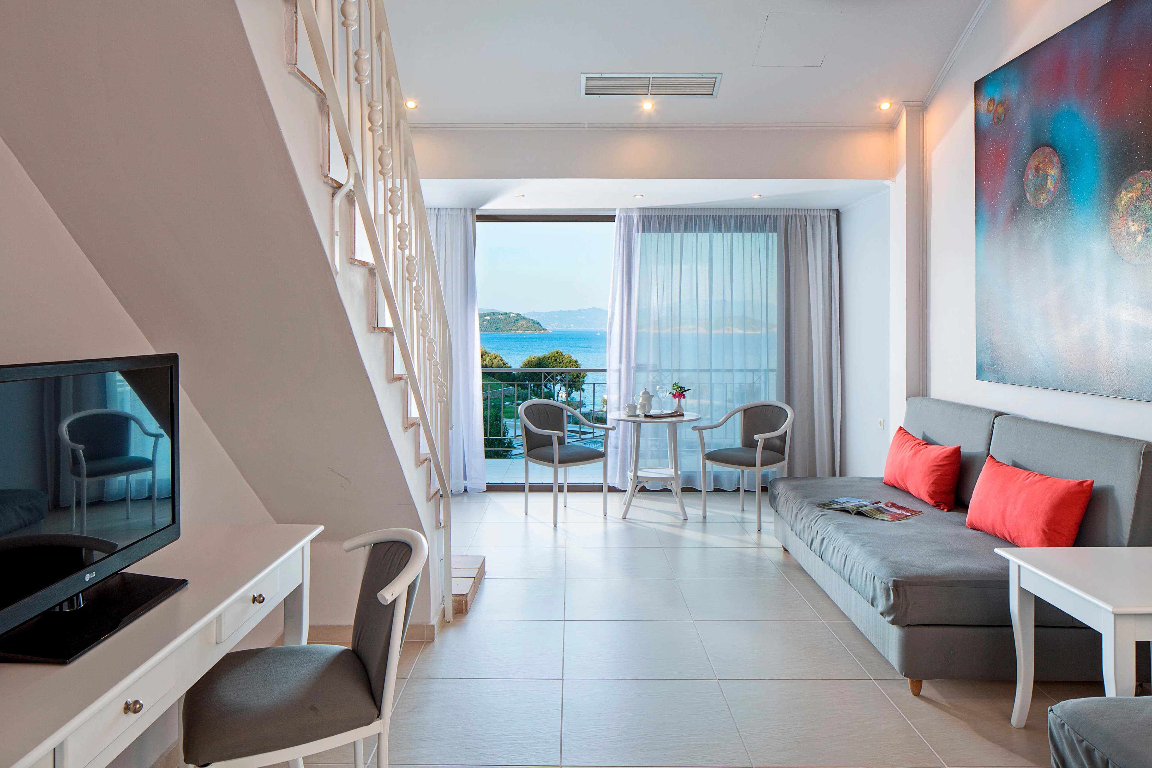 Kassandra Bay Resort, Suites & Spa Ansicht 5