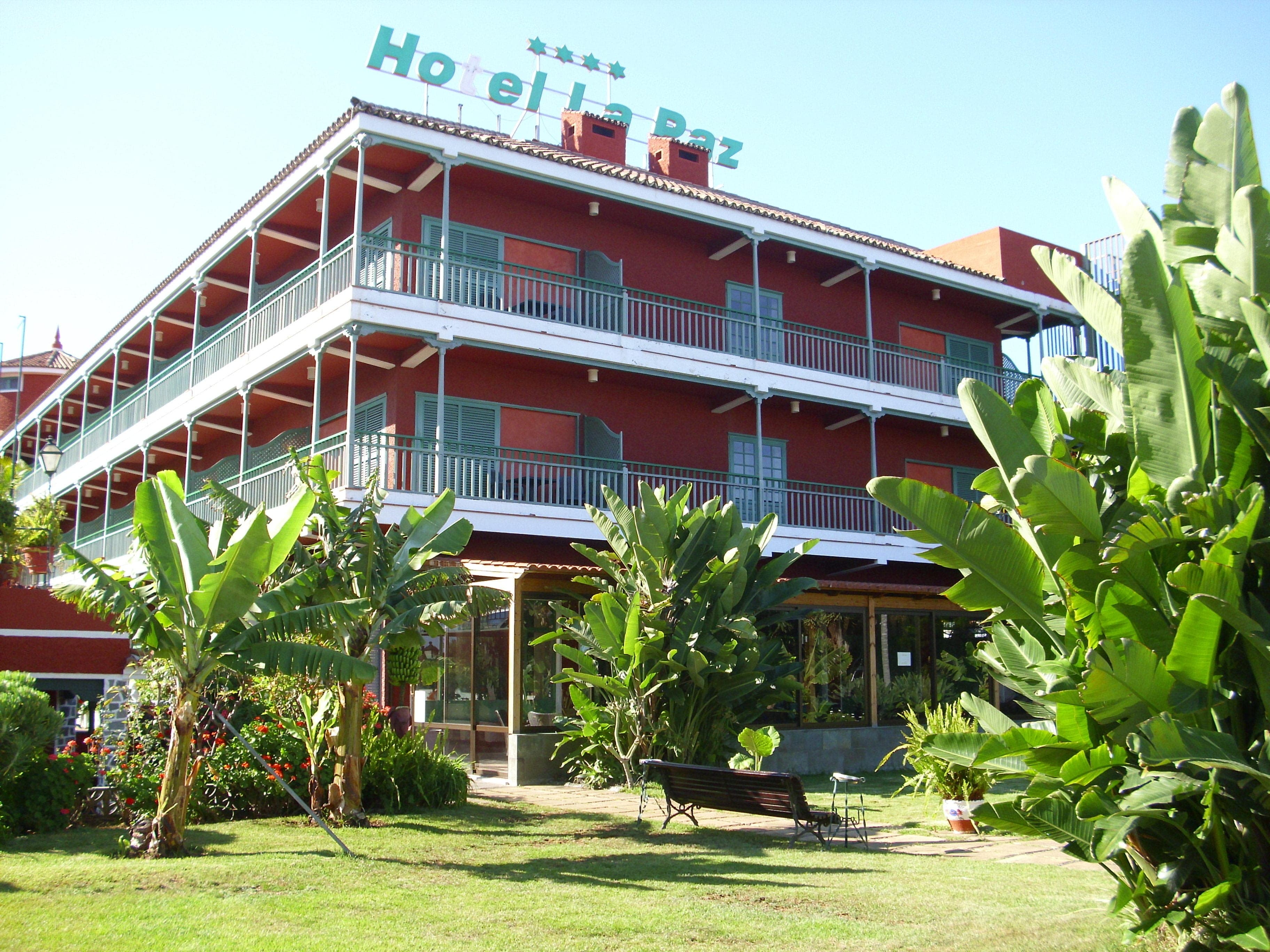 O7 Tenerife Ansicht 3