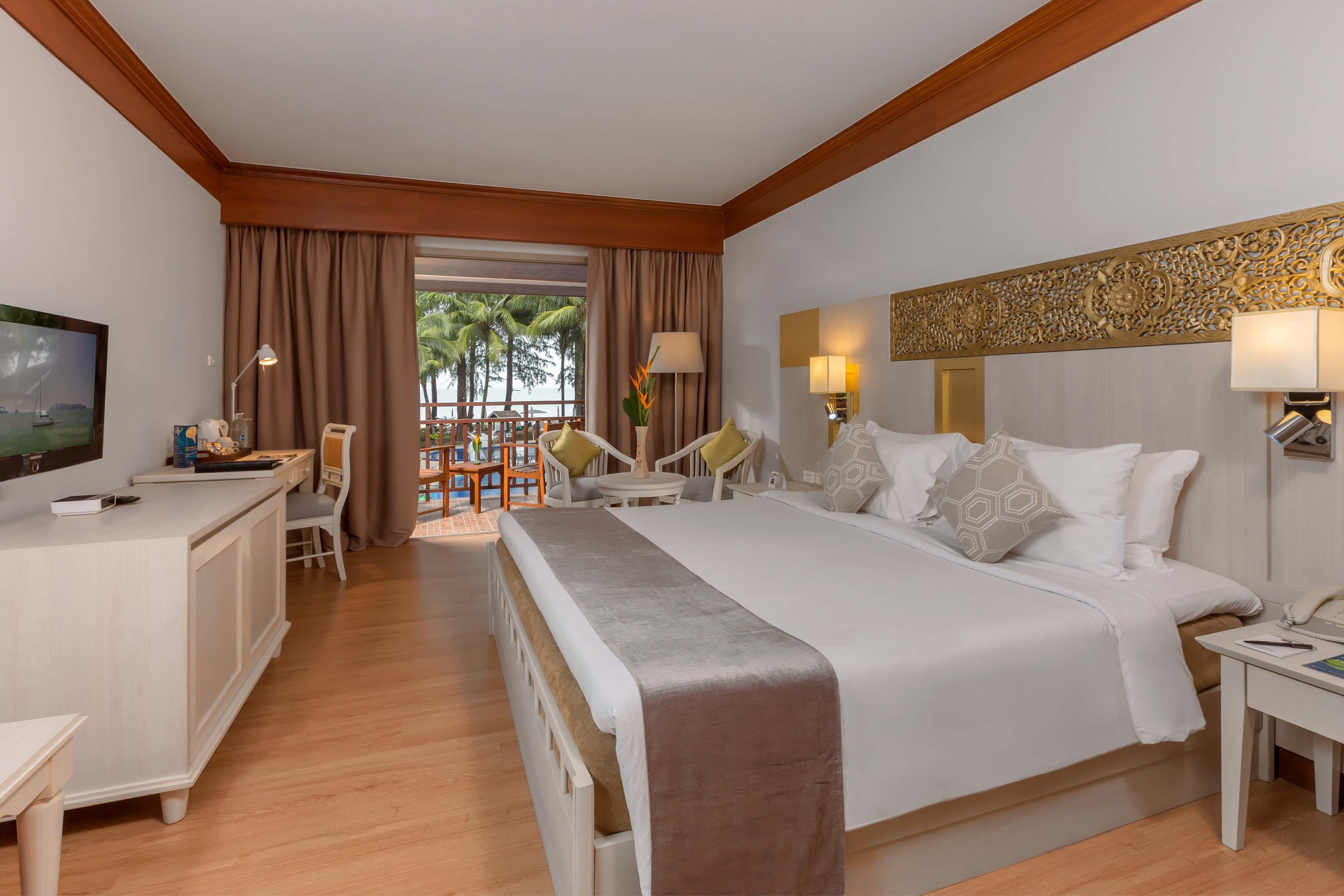 Best Western Premier Bangtao Beach Resort & Spa Ansicht 5