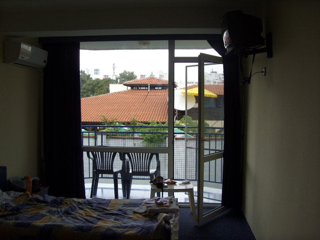 Hotel Azurro Ansicht 5