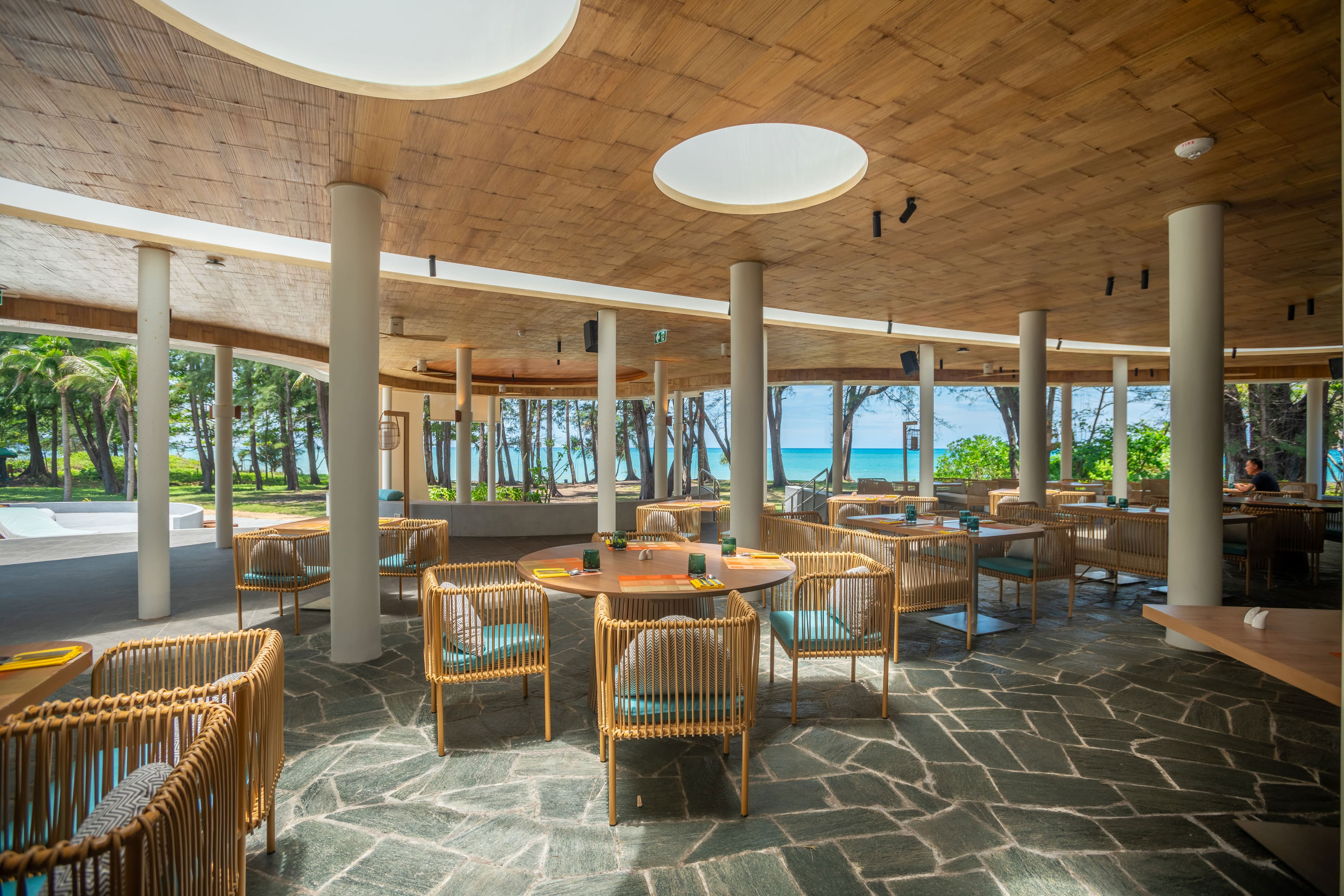 Le Méridien Phuket Mai Khao Beach Resort Ansicht 8