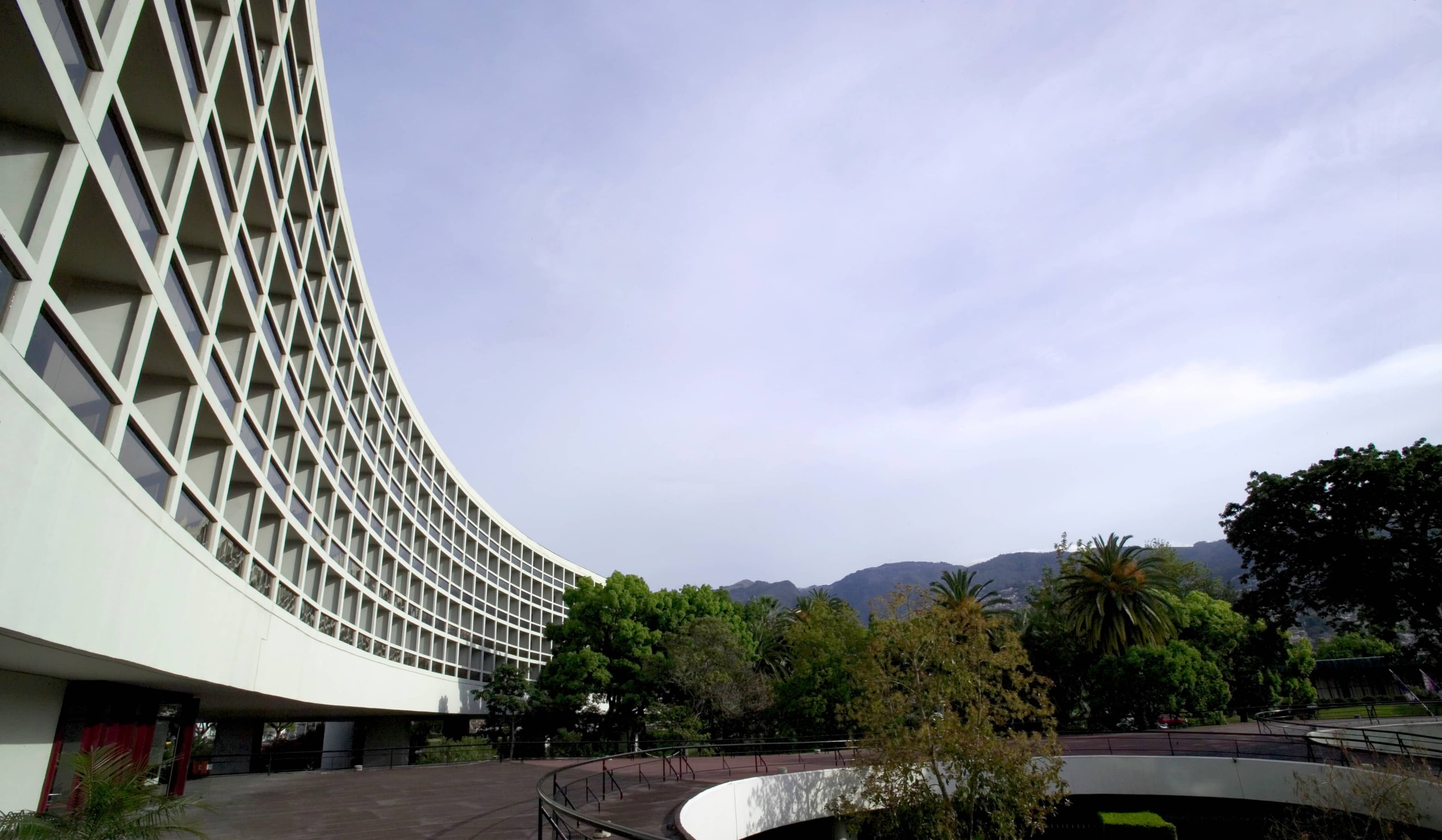 Pestana Casino Park Ansicht 3