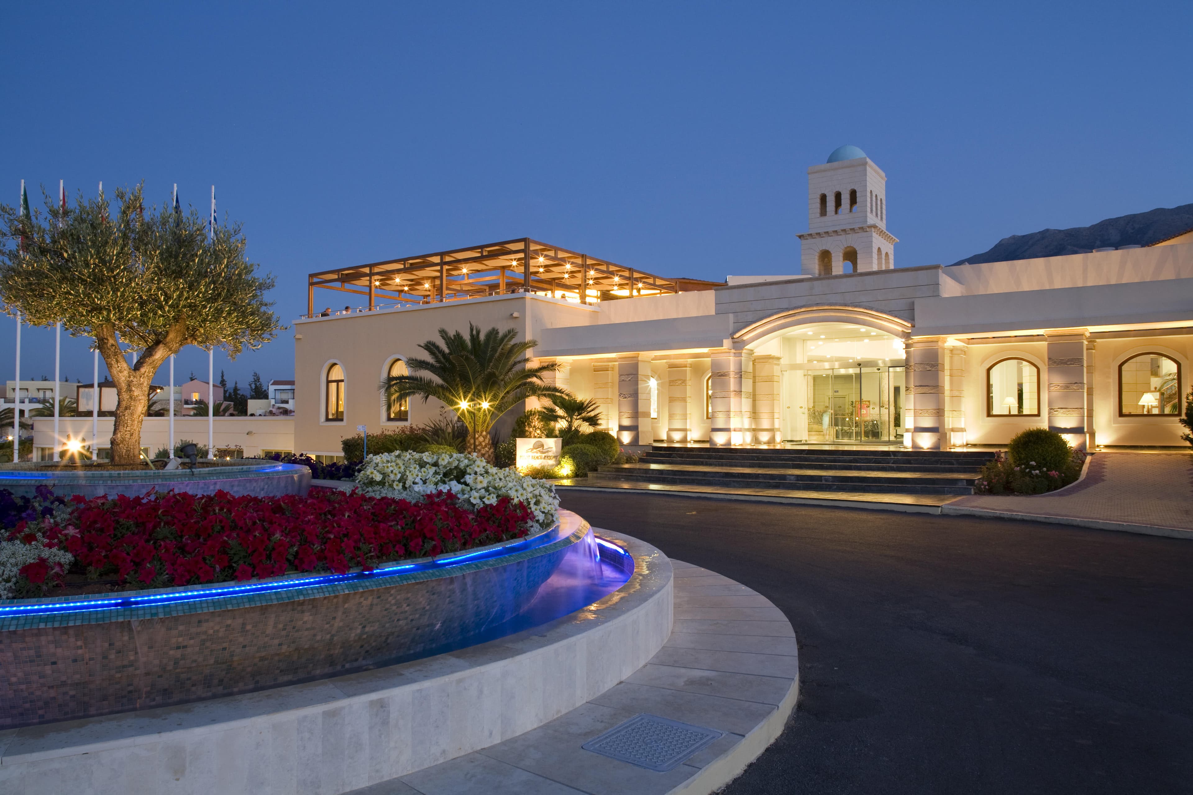 Pilot Beach Resort Ansicht 3