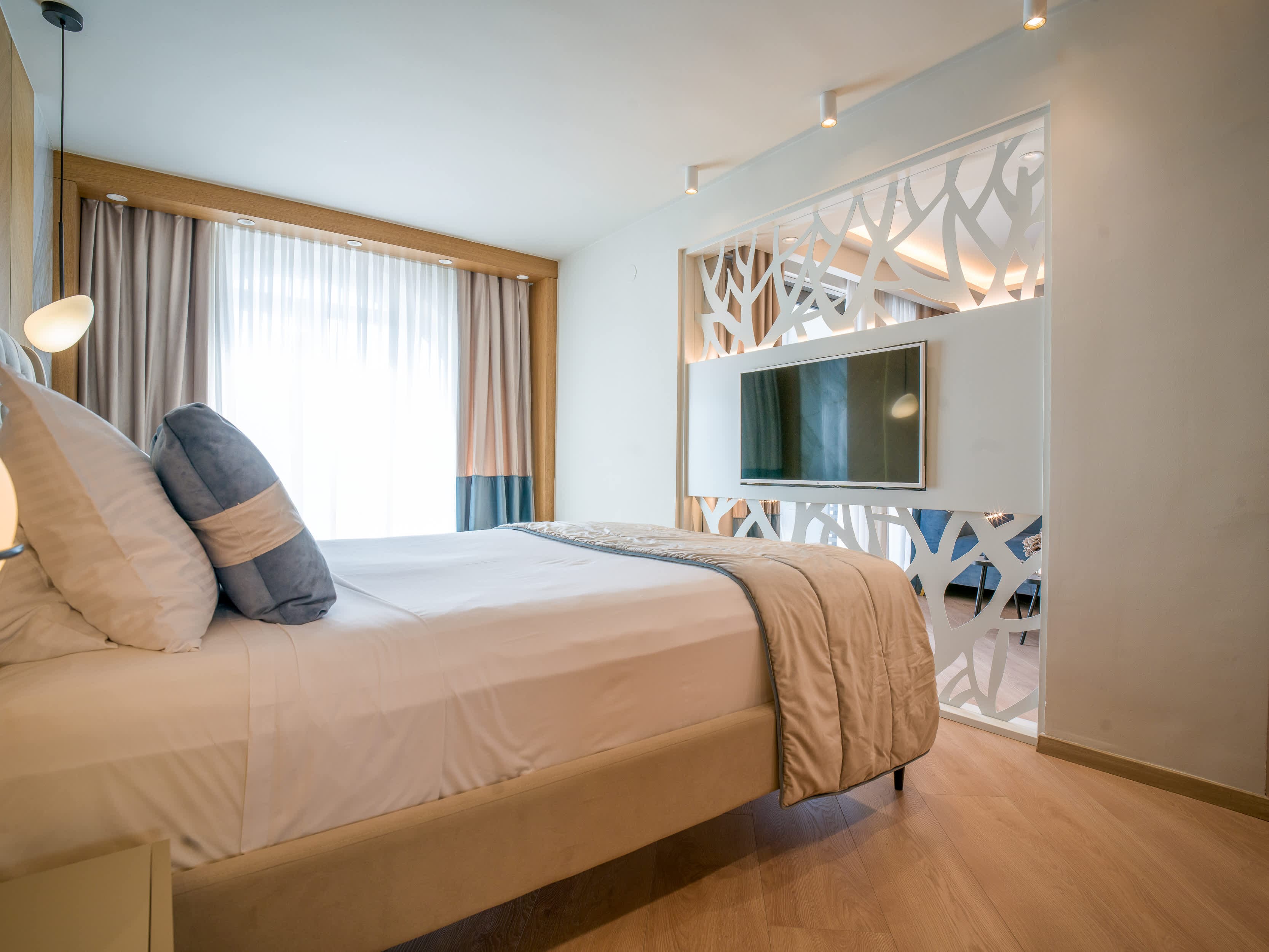 Secret Paradise Hotel and Spa Ansicht 4