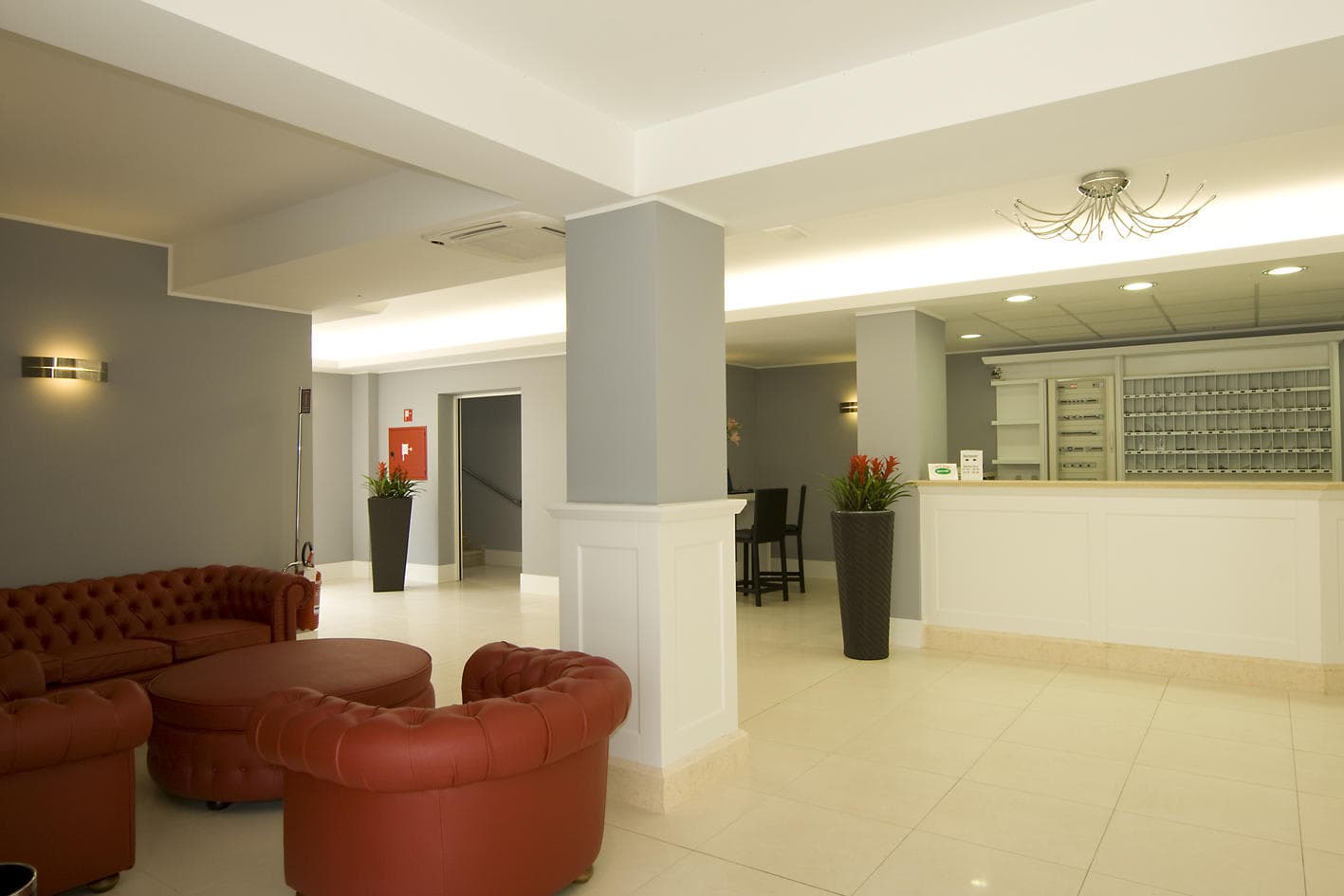 Hotel Miami Ansicht 9