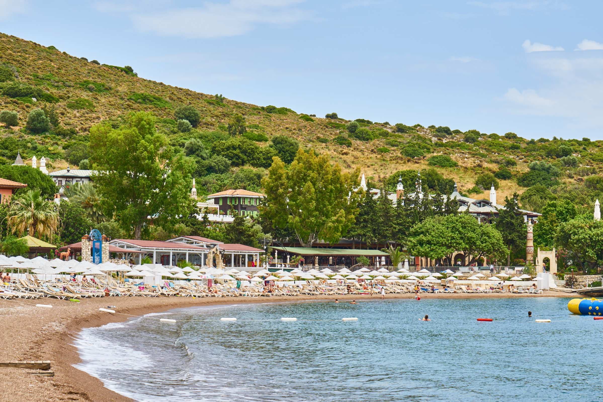 Perili Bay Resort Ansicht 7