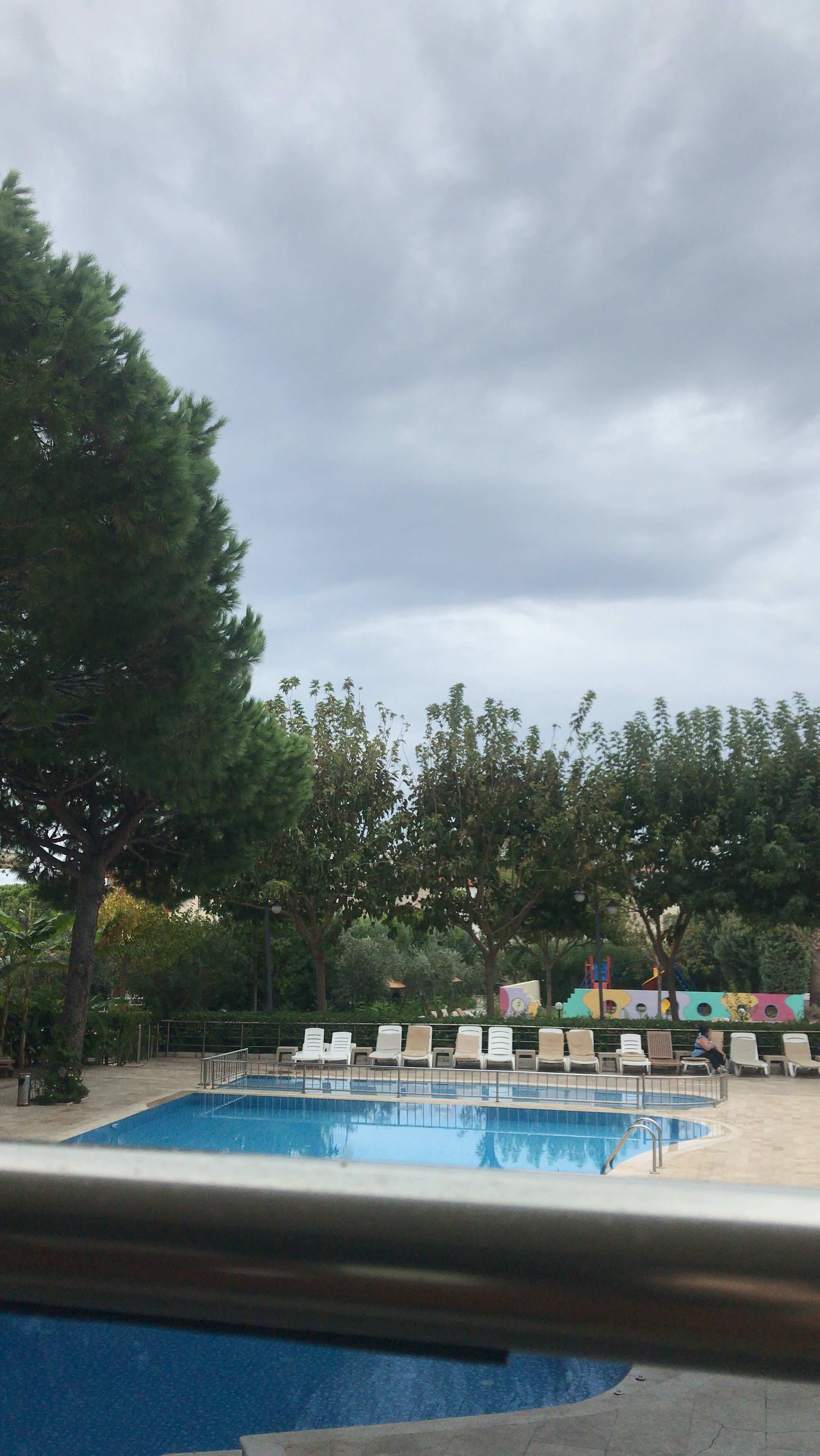 Akbulut Hotel & Spa Ansicht 7