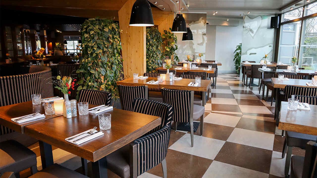 WestCord Art Hotel Amsterdam 3-Star Ansicht 10