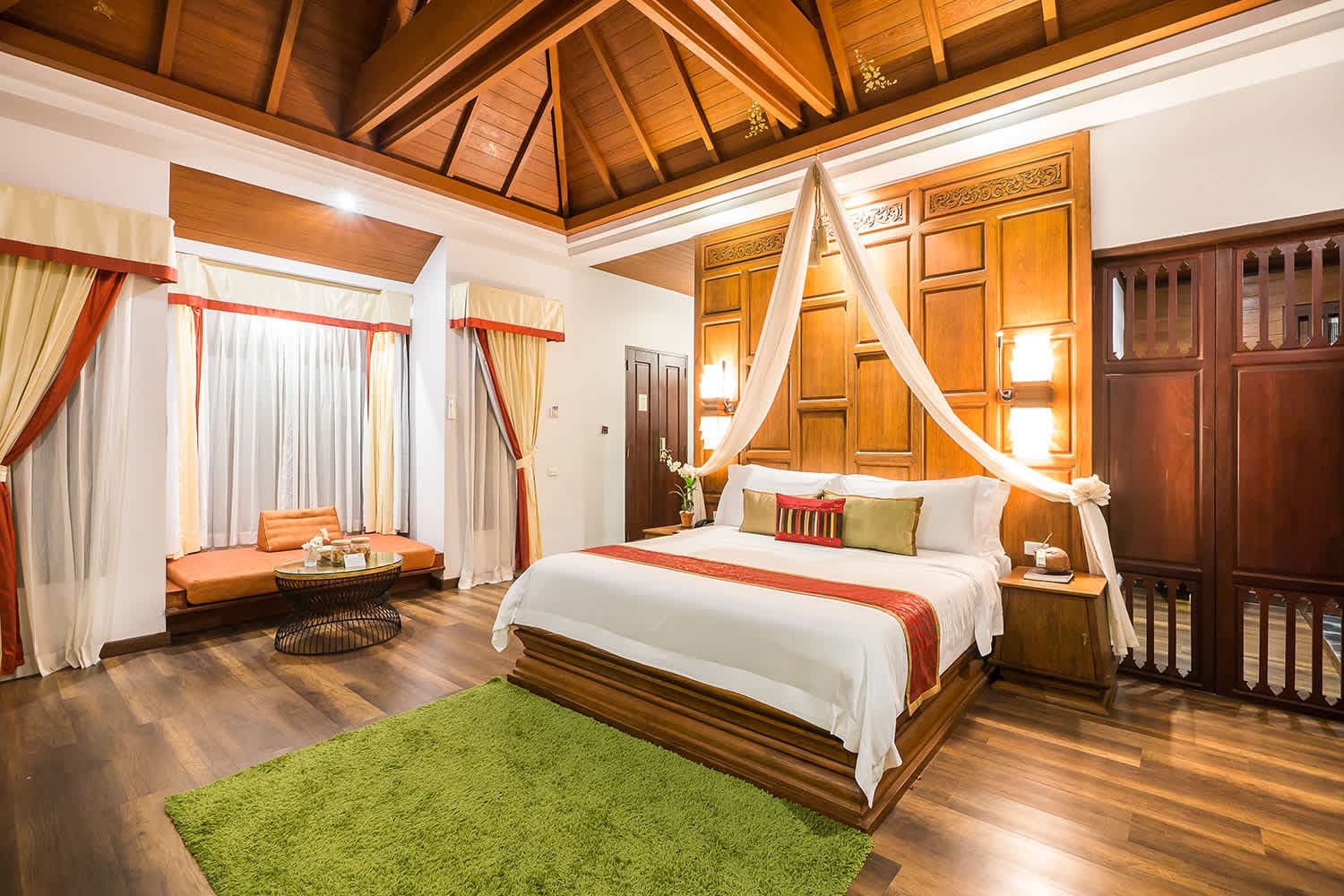 Muang Samui Spa Resort Ansicht 5