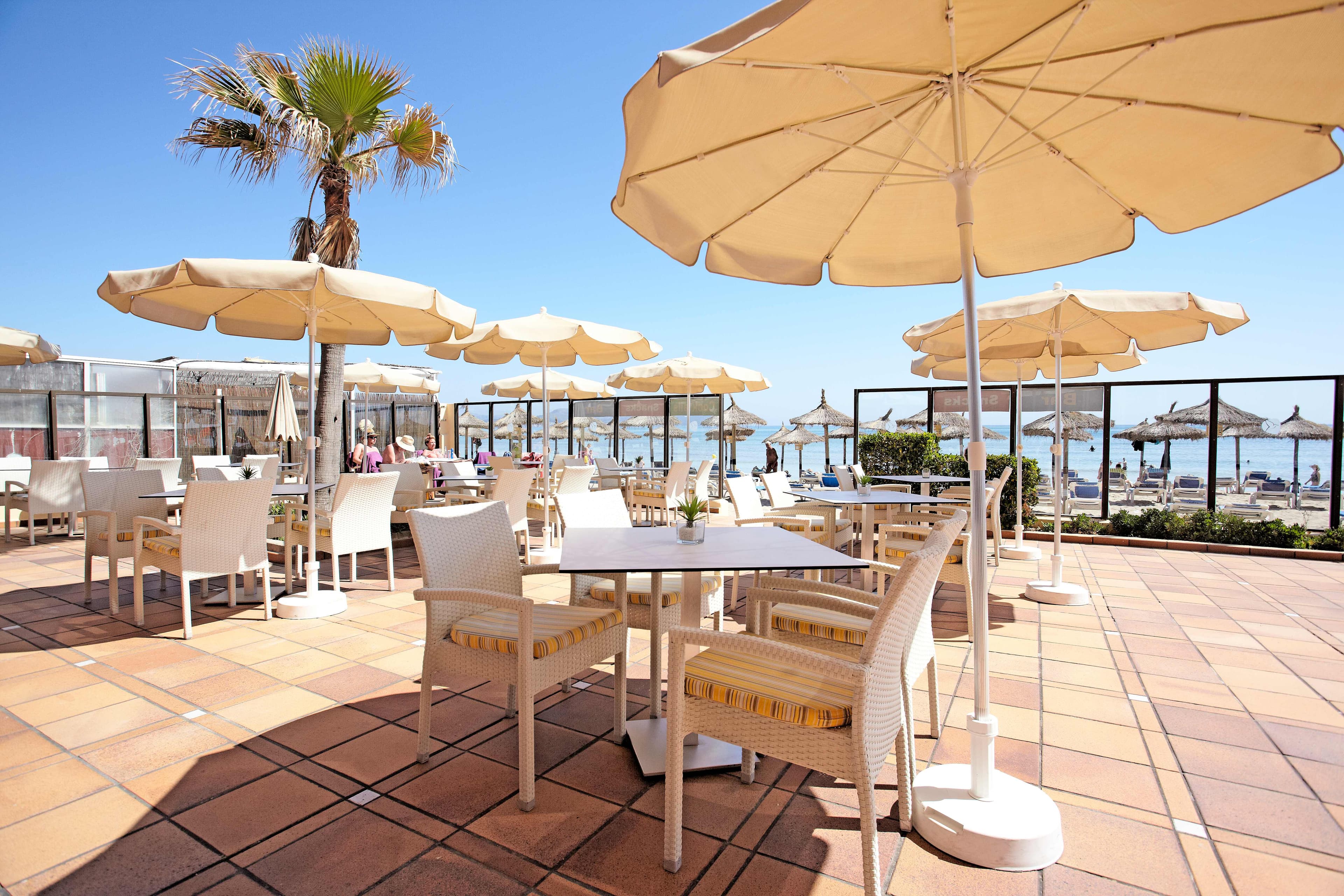 Grupotel Dunamar Ansicht 2