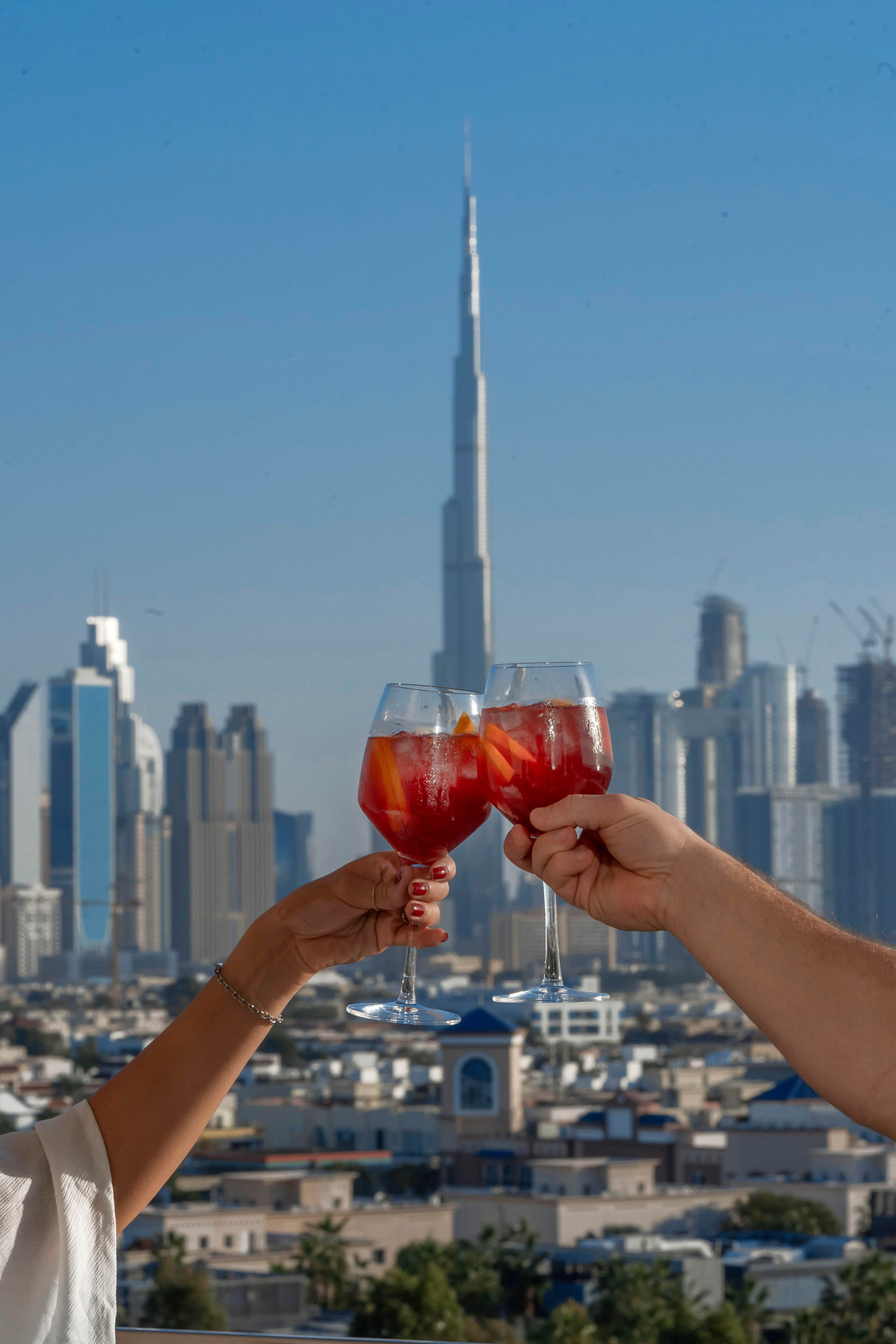 Hyatt Centric Jumeirah Dubai Ansicht 10
