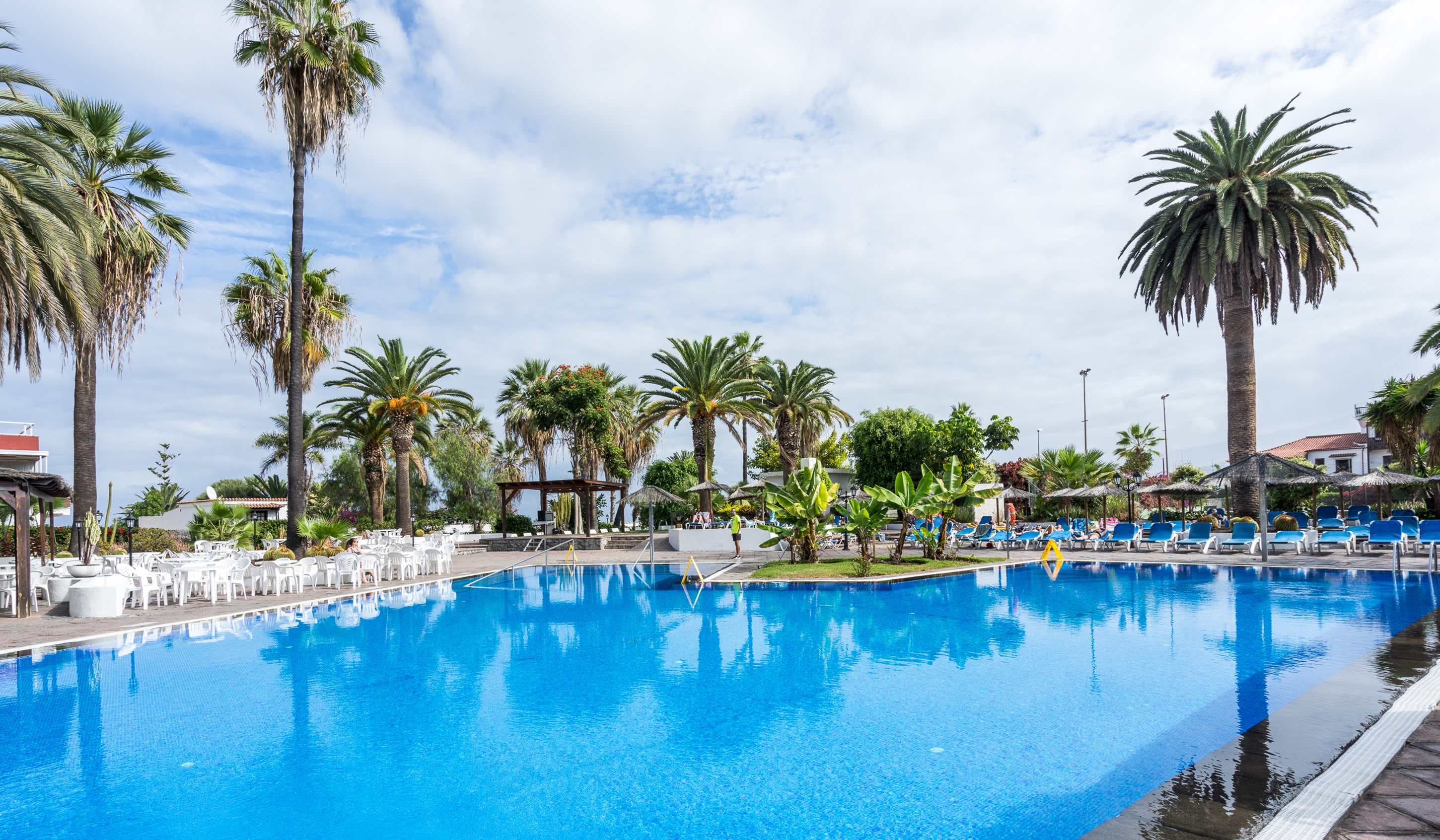 BLUESEA Interpalace Ansicht 9