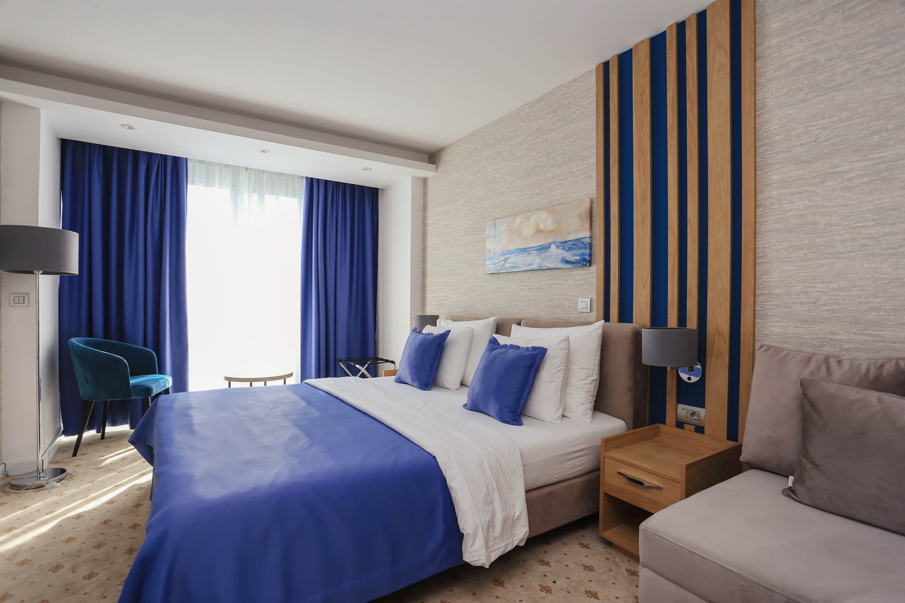 Montenegro Beach Resort Ansicht 5
