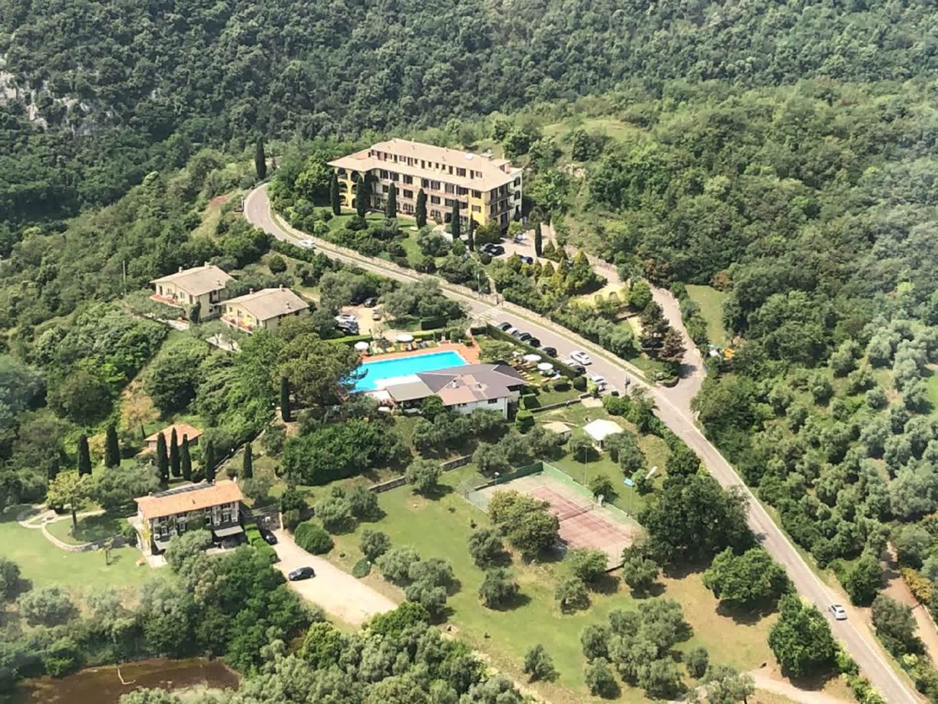 Residence san Michele Ansicht 8
