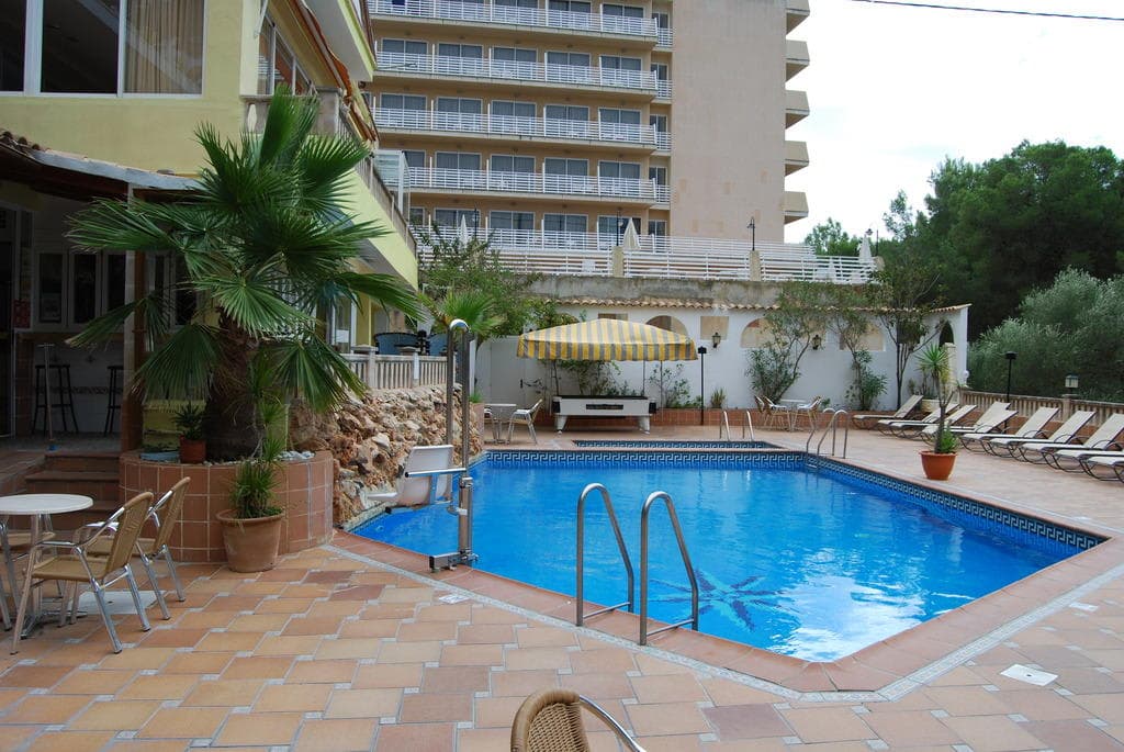 Hotel Manaus