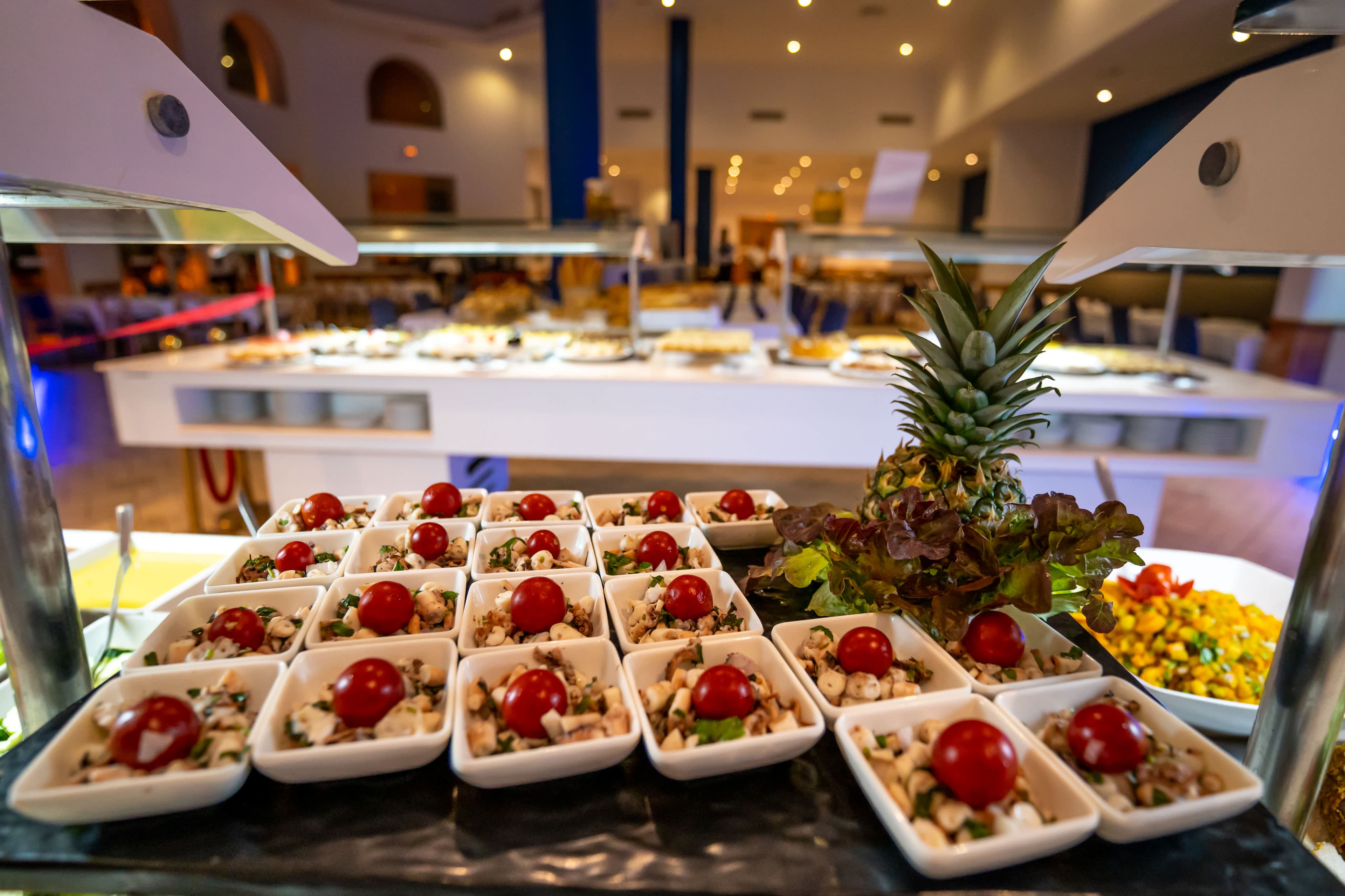 Hotel Vincci Saphir Palace & Spa Ansicht 8