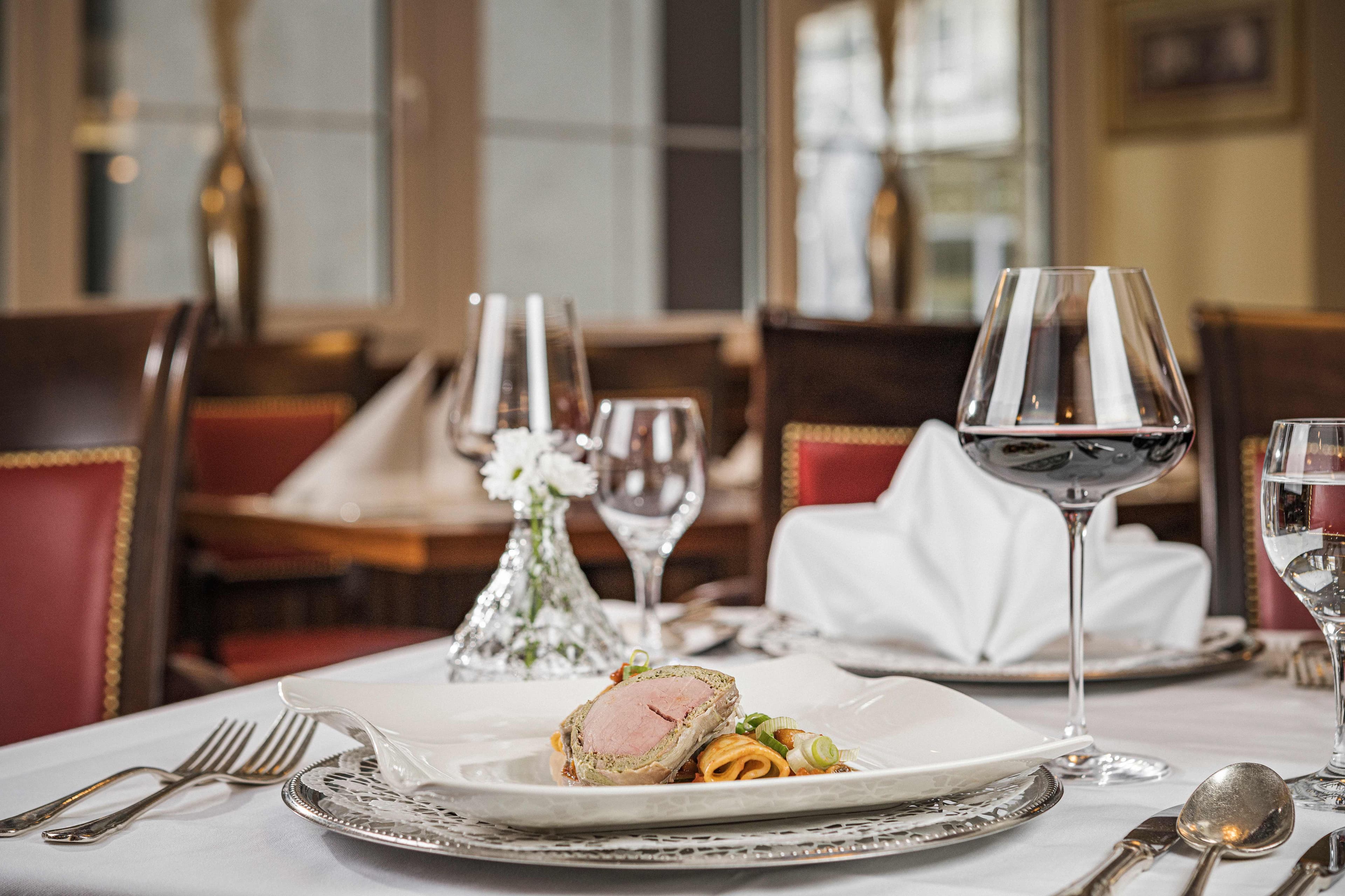 Hotel Norica - Thermenhotels Gastein Ansicht 8