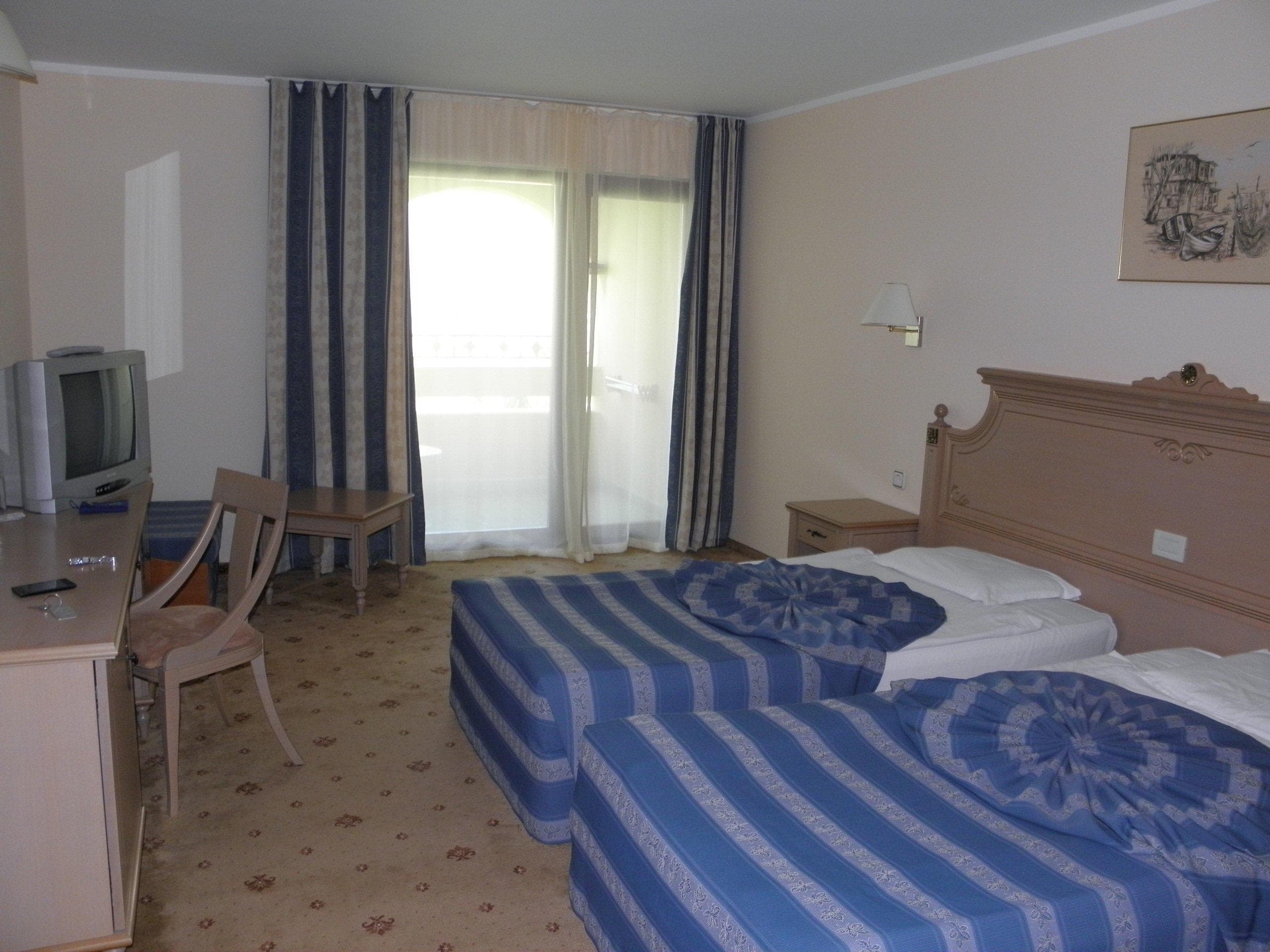 Duni Royal Pelican Resort Ansicht 4