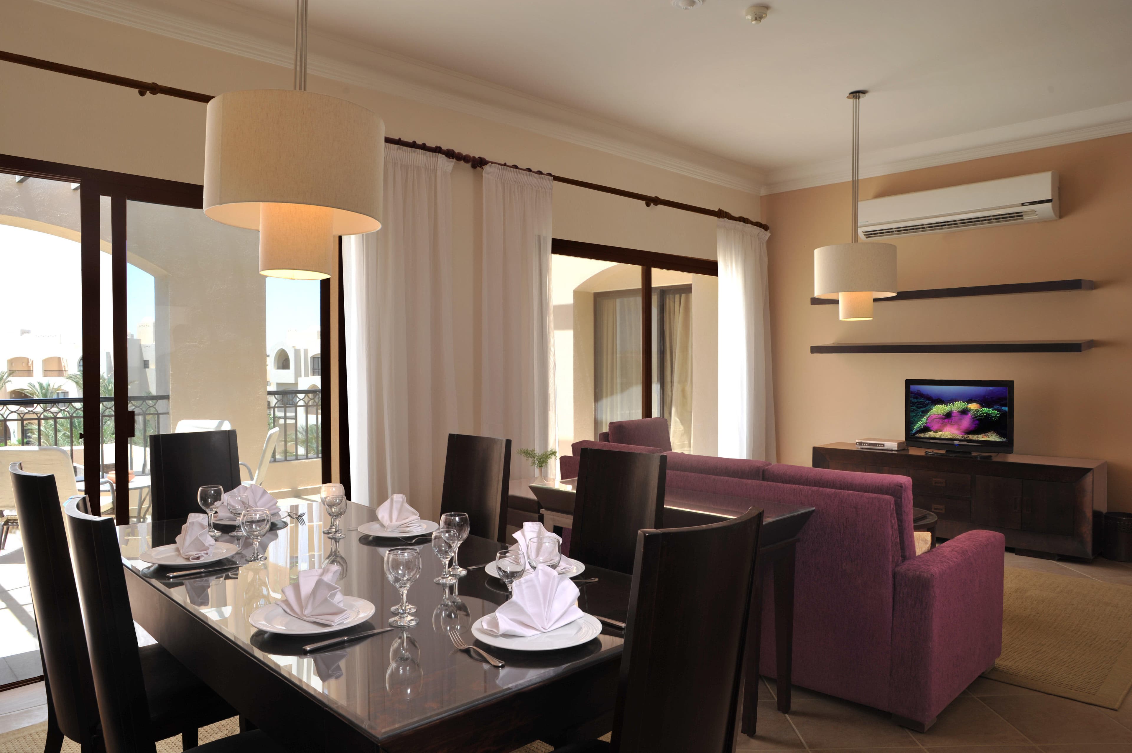 JAZ Neo Saraya Palms Ansicht 10