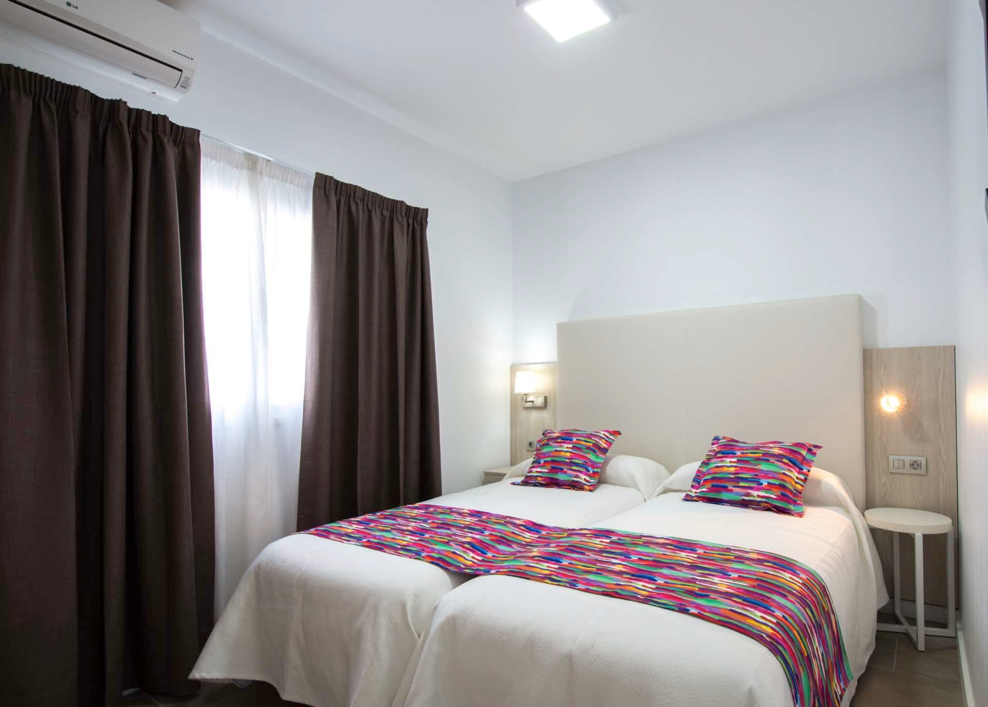 Hotel Islas Paraiso Ansicht 4