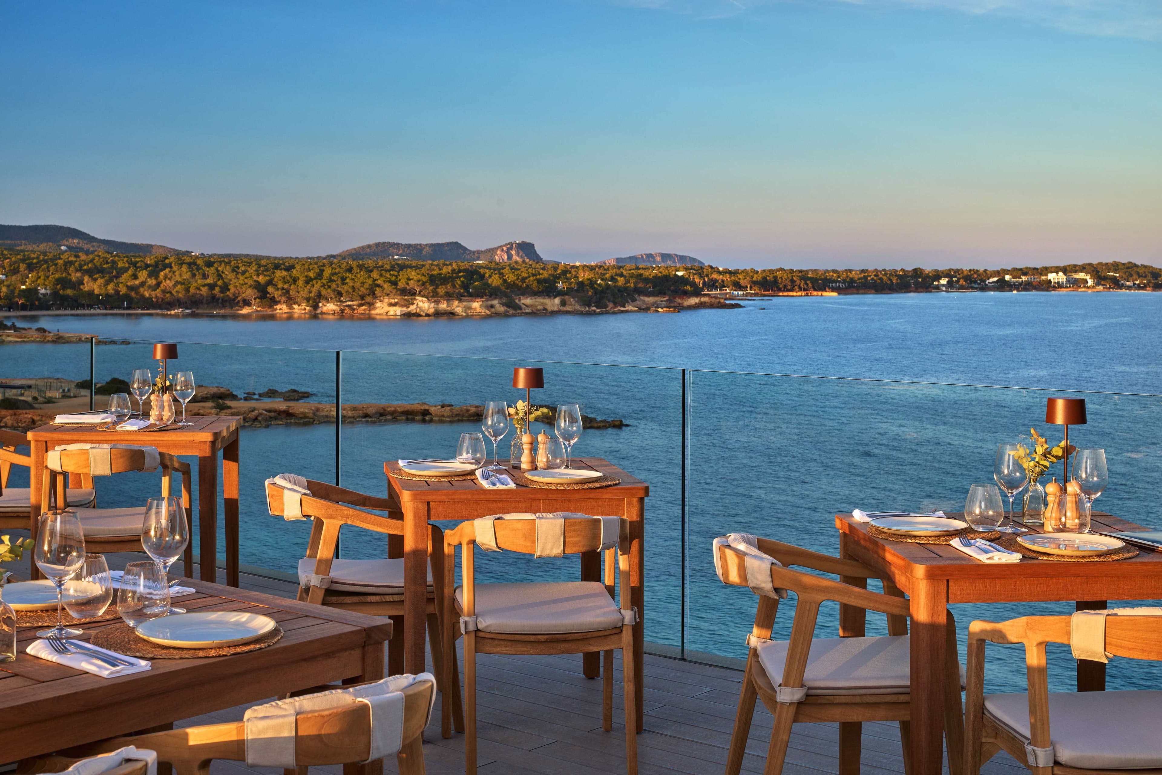 Melia Ibiza - Adults Only Ansicht 10