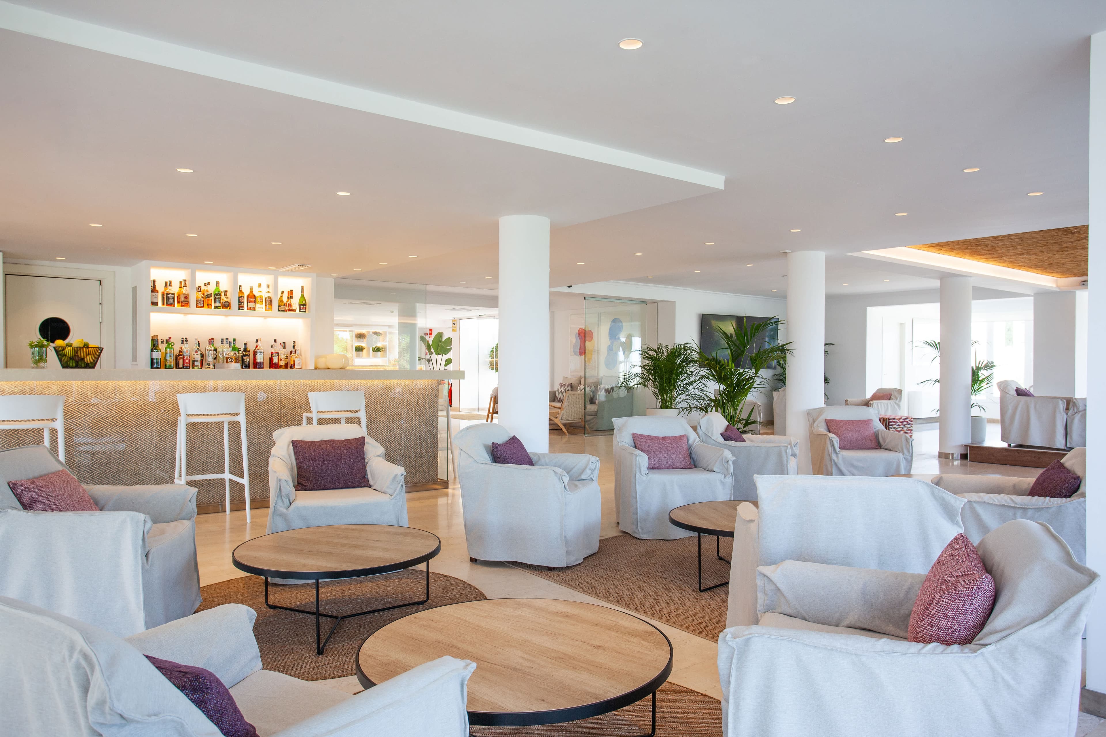 Grupotel Aldea Cala'n Bosch Ansicht 10
