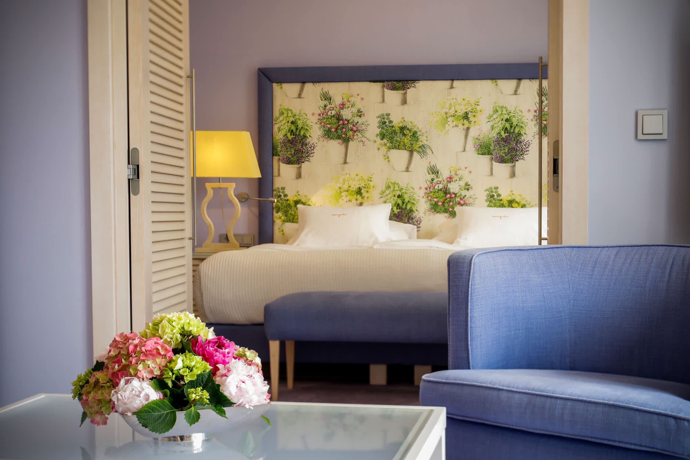 Hotel Lemongarden Ansicht 5
