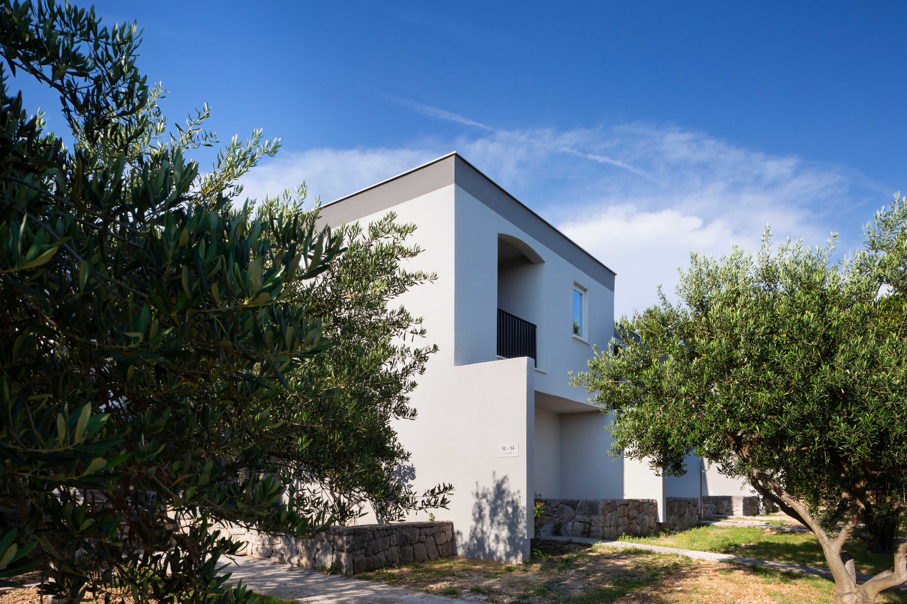 Bluesun Holiday Village Bonaca Ansicht 3