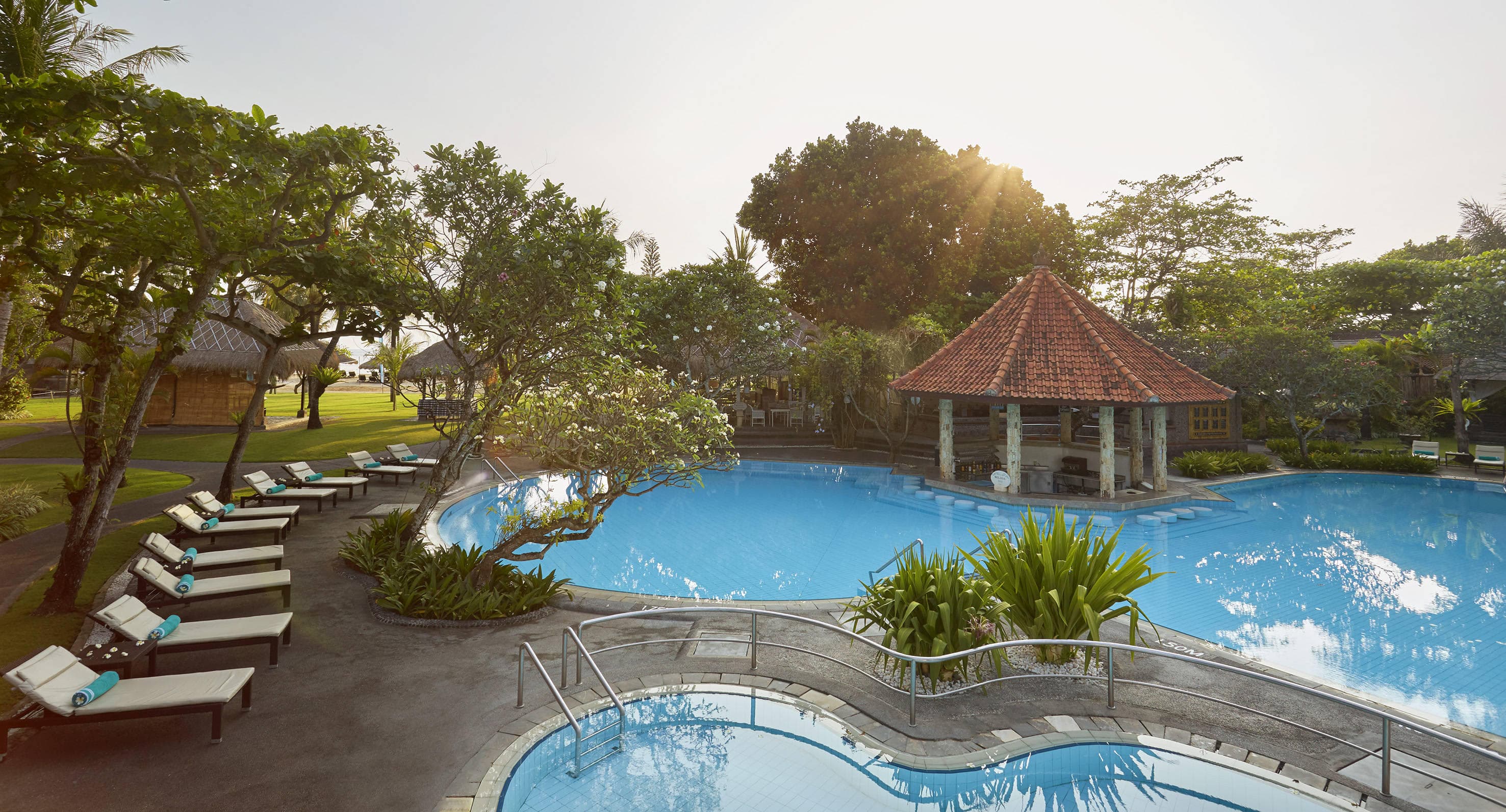 Sol by Melia Benoa Bali Ansicht 7