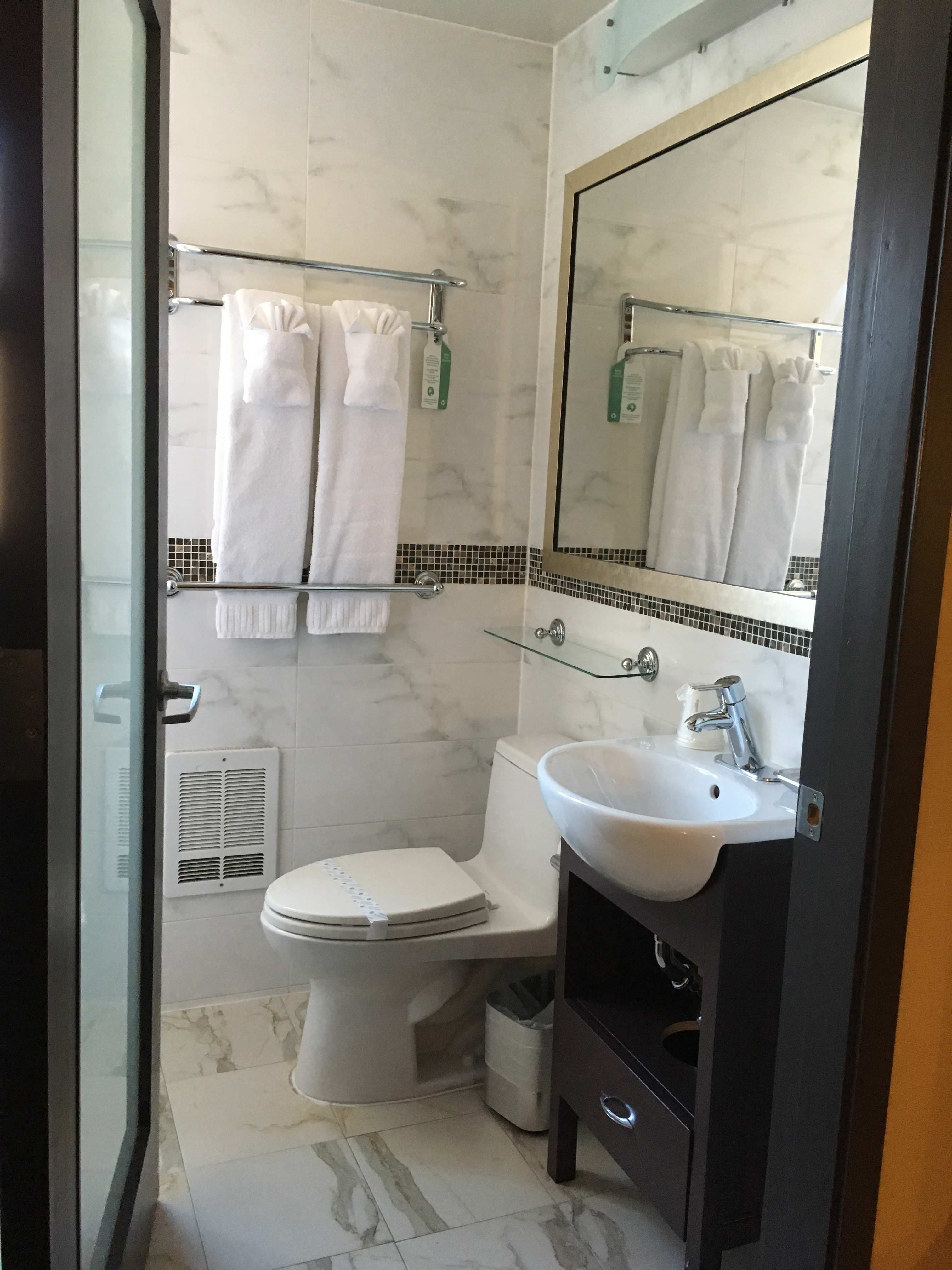 Hotel Howard Johnson SoHo