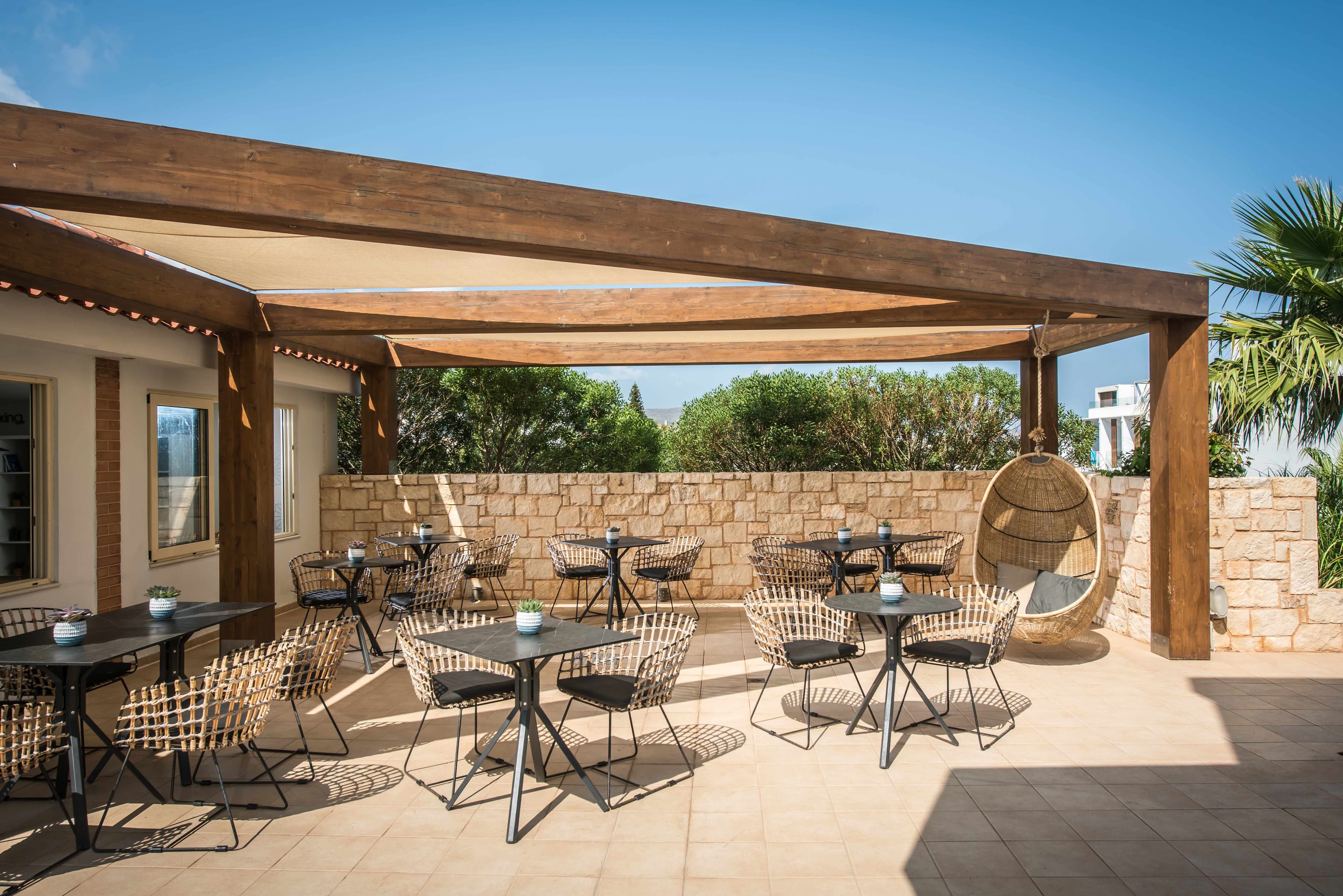 Aelius Hotel and Spa Ansicht 3