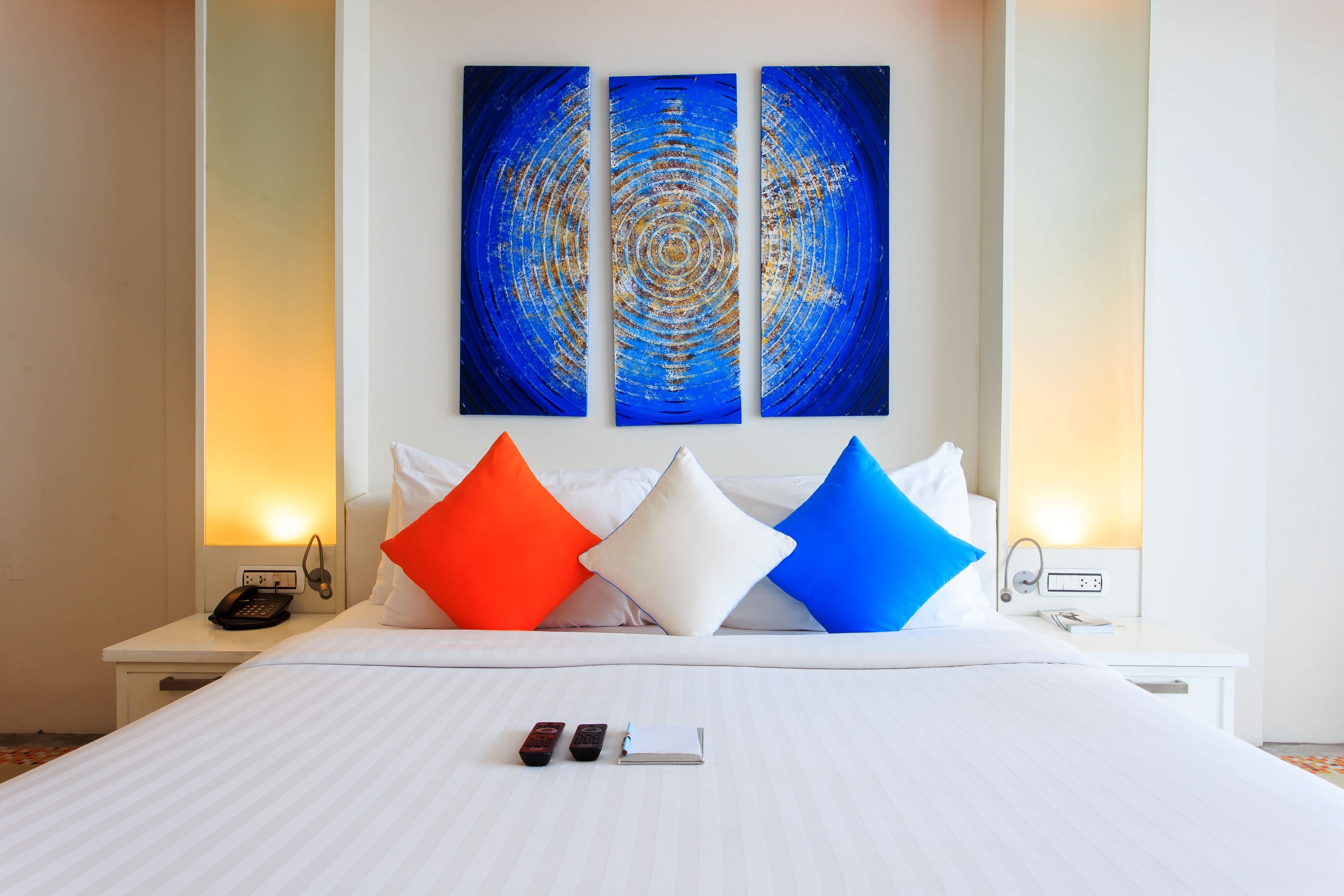 Samui Resotel Beach Resort Ansicht 4