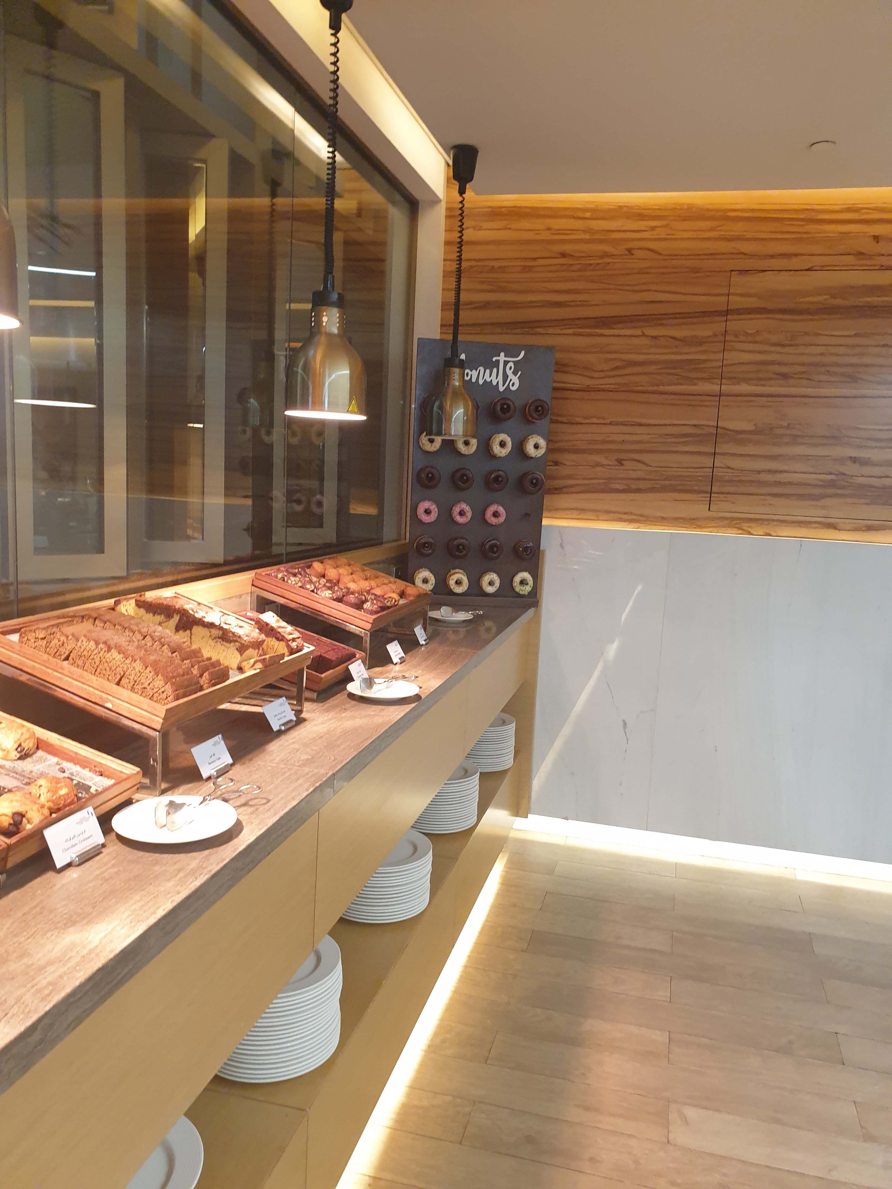 Grand Cosmopolitan Hotel Ansicht 9