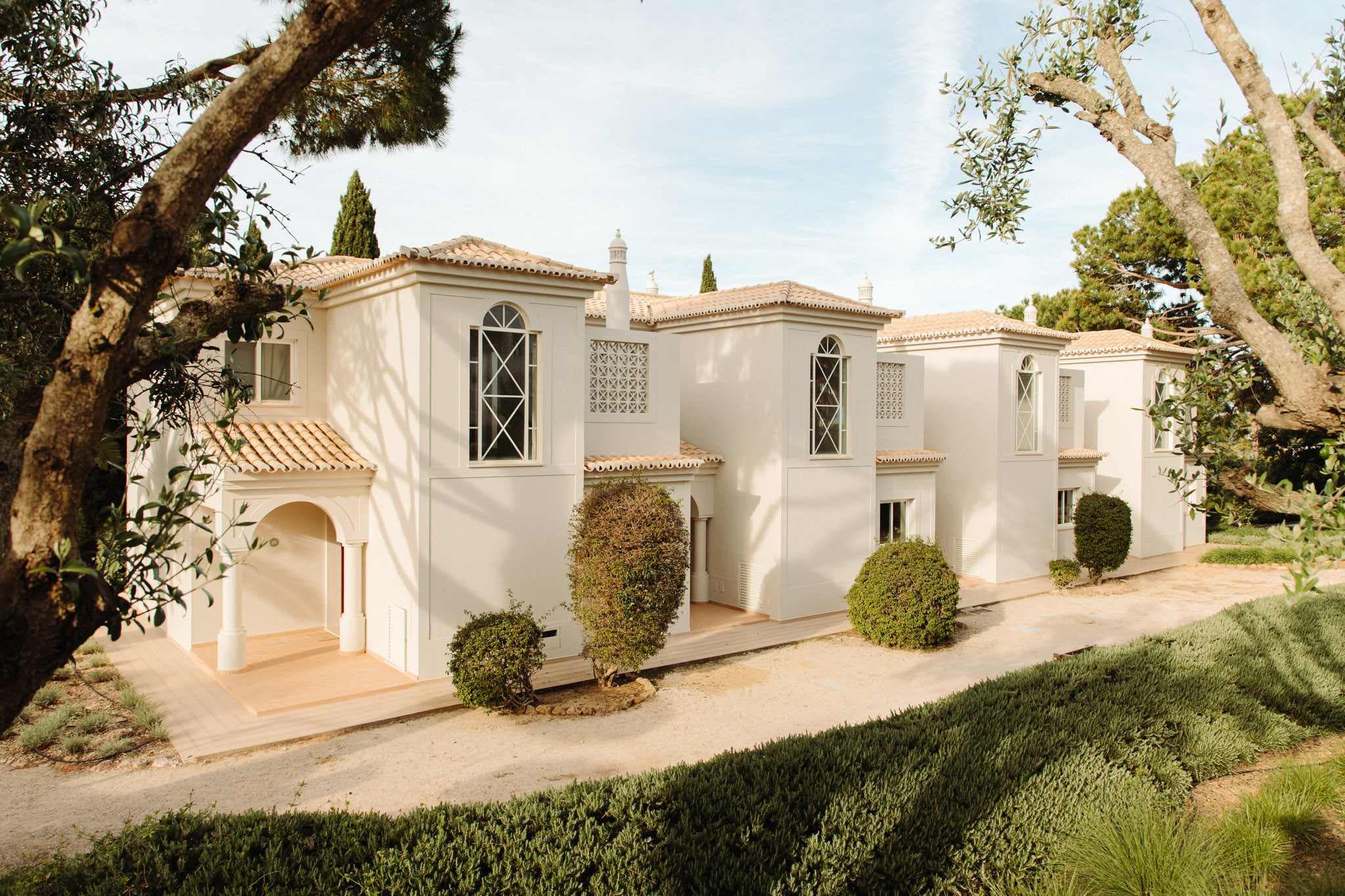 Vale d'El Rei Hotel & Villas Ansicht 3