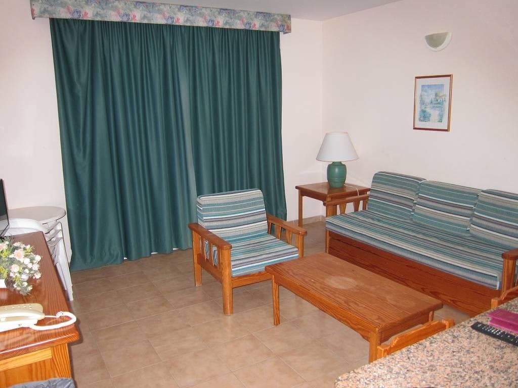 Aparthotel Jardin del Conde Ansicht 5